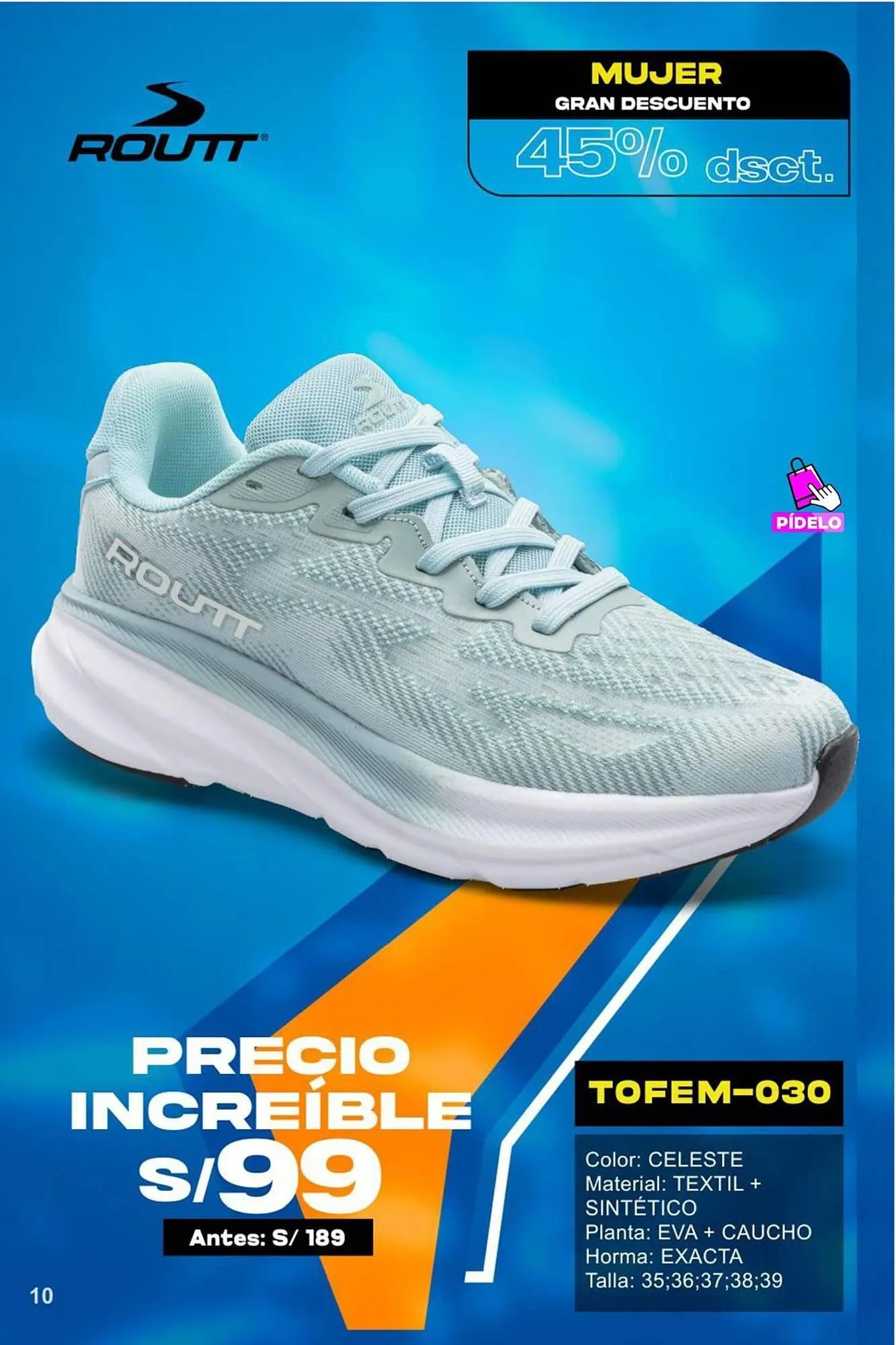 Catalogo de Catálogo Sokso 26 de enero al 1 de febrero 2026 - Pag 10