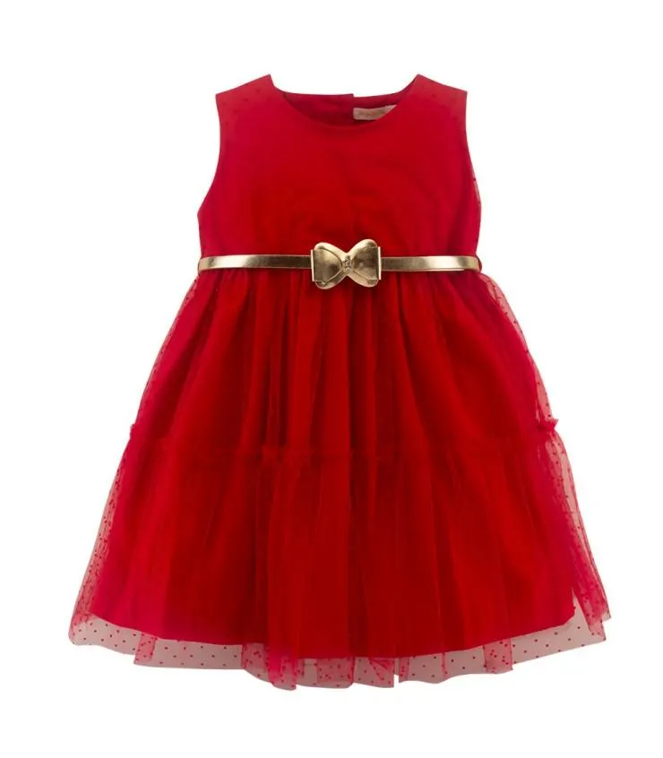 Vestido con Tull | Colección Verona