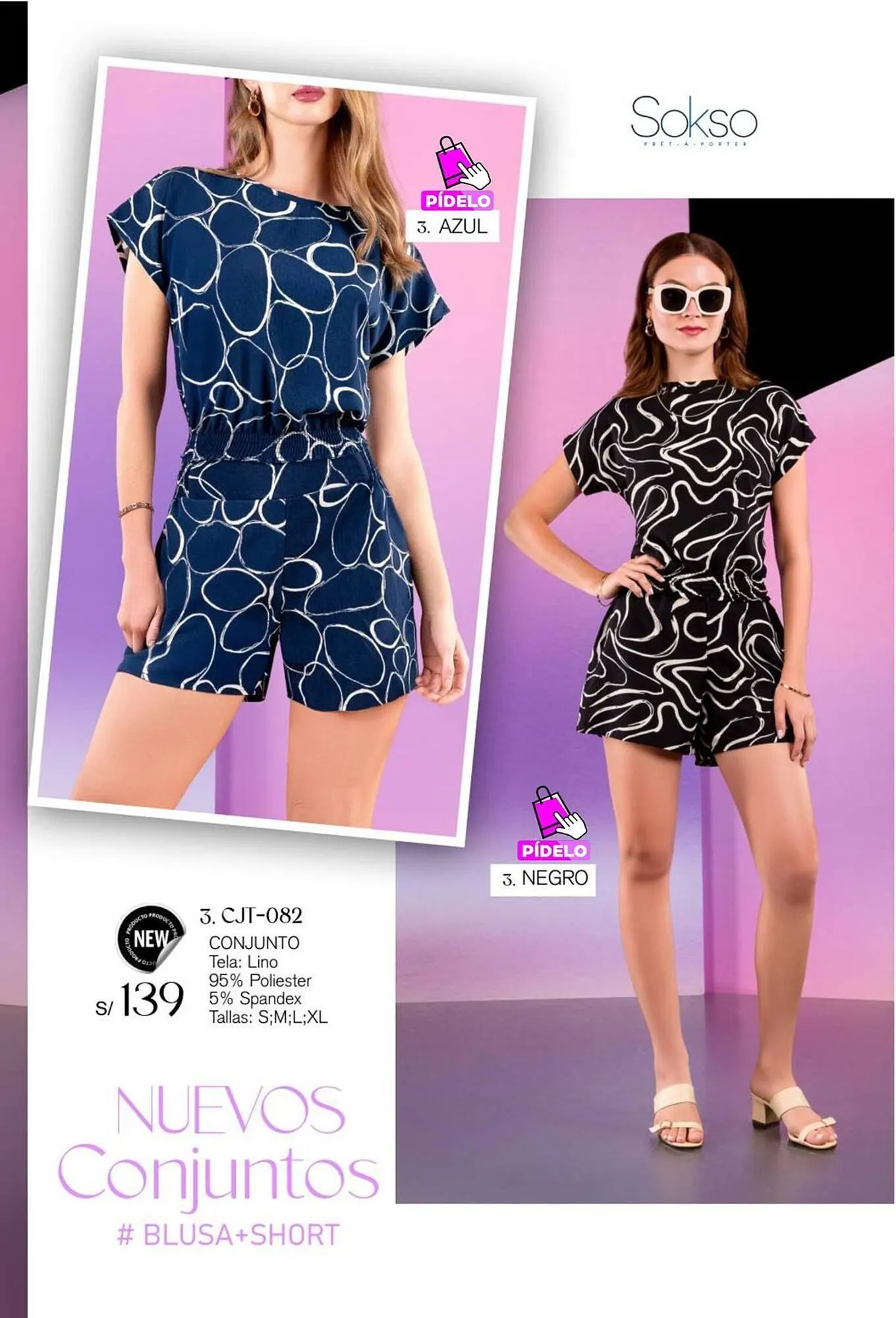 Catalogo de Catálogo Sokso 1 de diciembre al 4 de enero 2026 - Pag 171