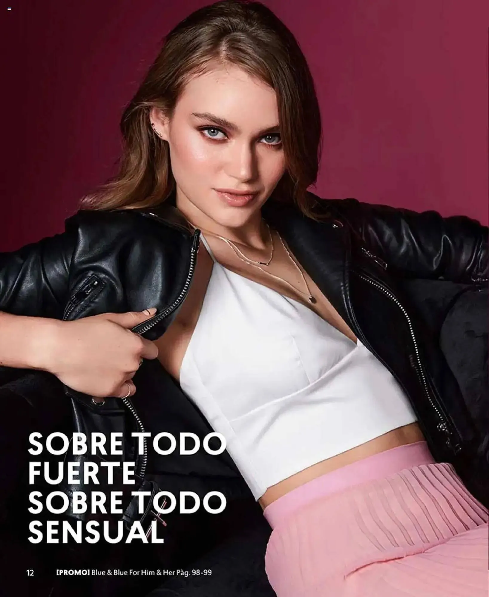 Catalogo de Catálogo Cyzone 11 de febrero al 31 de marzo 2025 - Pag 14