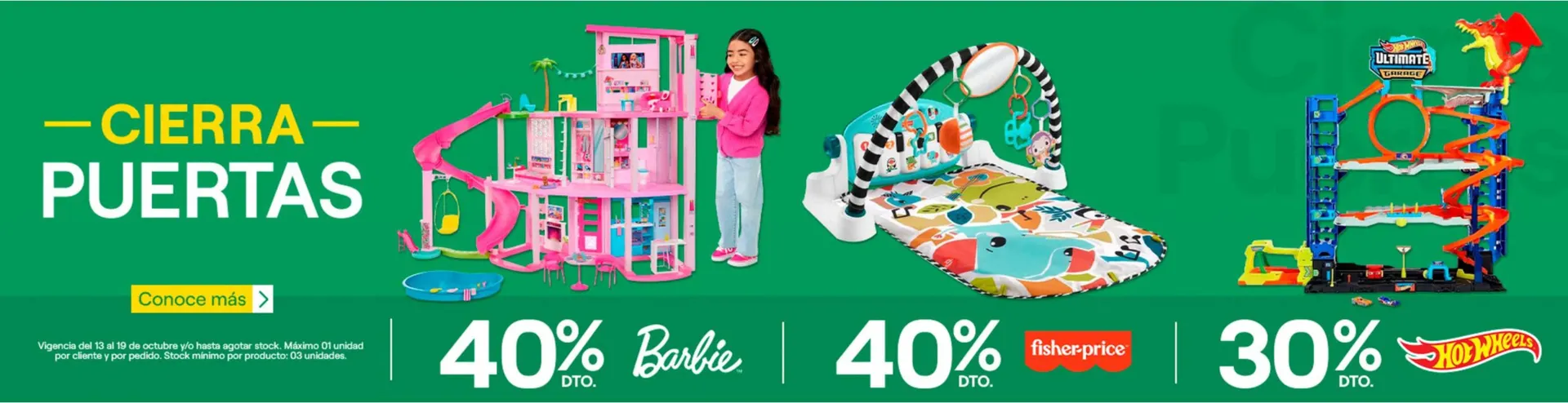 Catalogo de Catálogo Tai Loy 15 de octubre al 29 de octubre 2025 - Pag 3