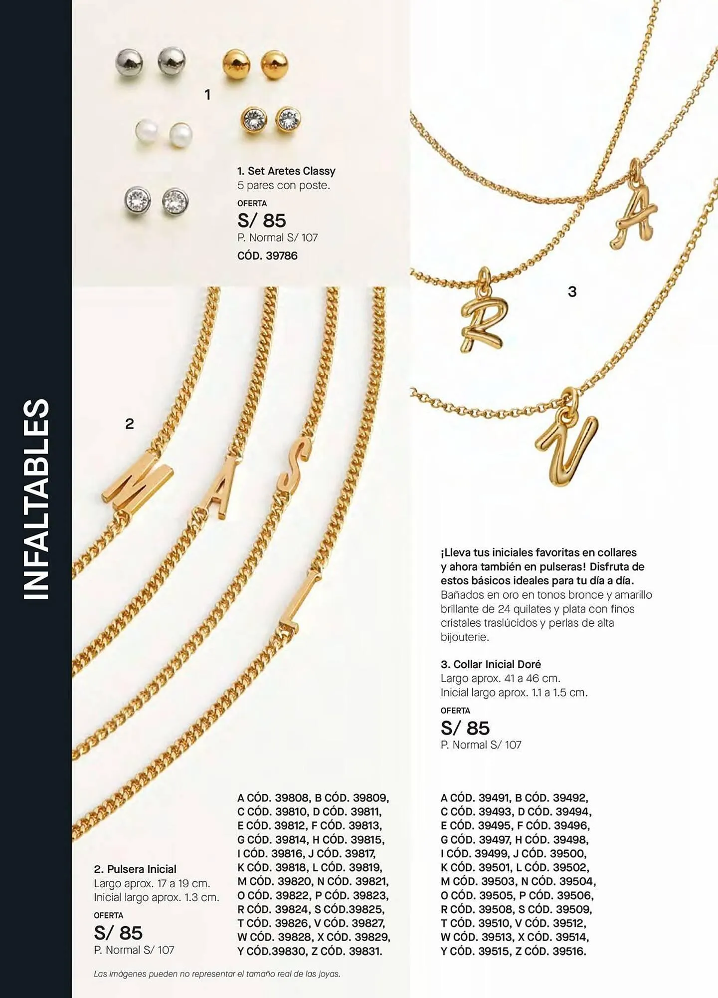 Catalogo de Catálogo Yanbal 22 de abril al 26 de mayo 2025 - Pag 42