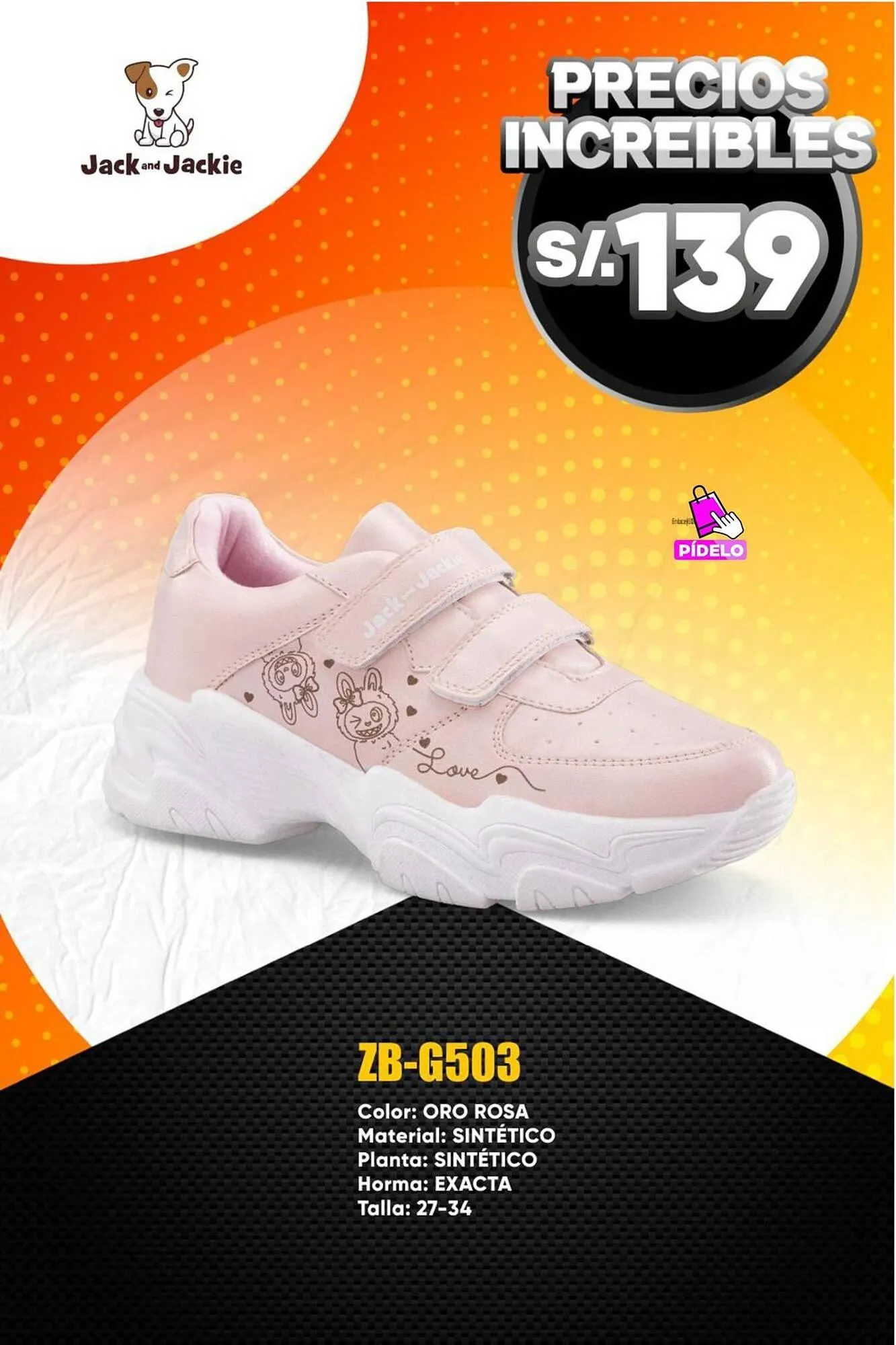 Catalogo de Catálogo Sokso 26 de enero al 1 de febrero 2026 - Pag 61