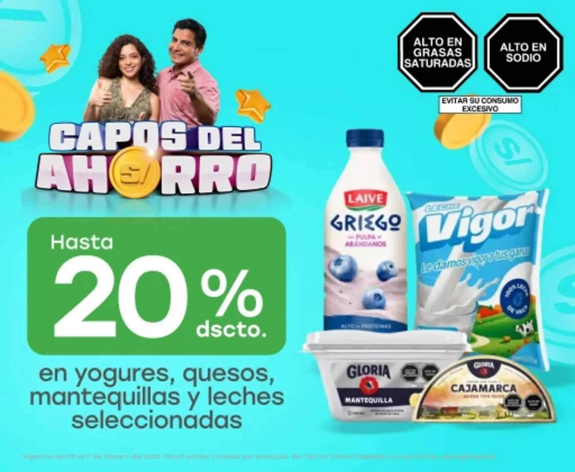 Catalogo de Catálogo Tottus 9 de marzo al 15 de marzo 2026 - Pag 2