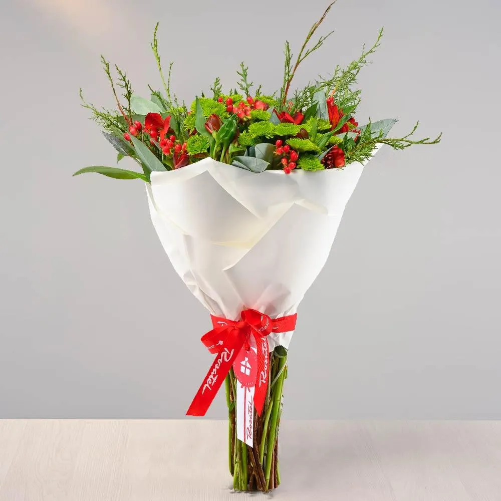 Ramo Casual Navideño