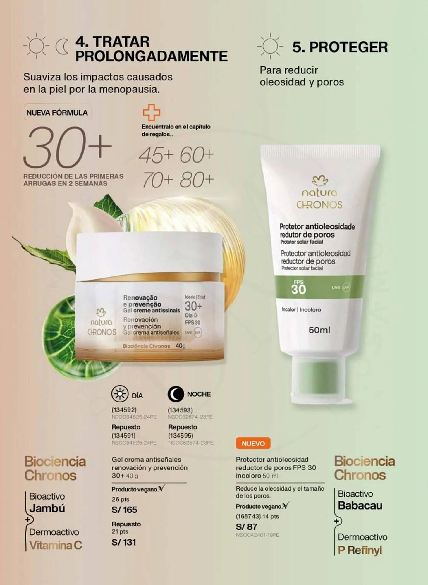 Catalogo de Catálogo Natura 17 de octubre al 31 de octubre 2025 - Pag 102