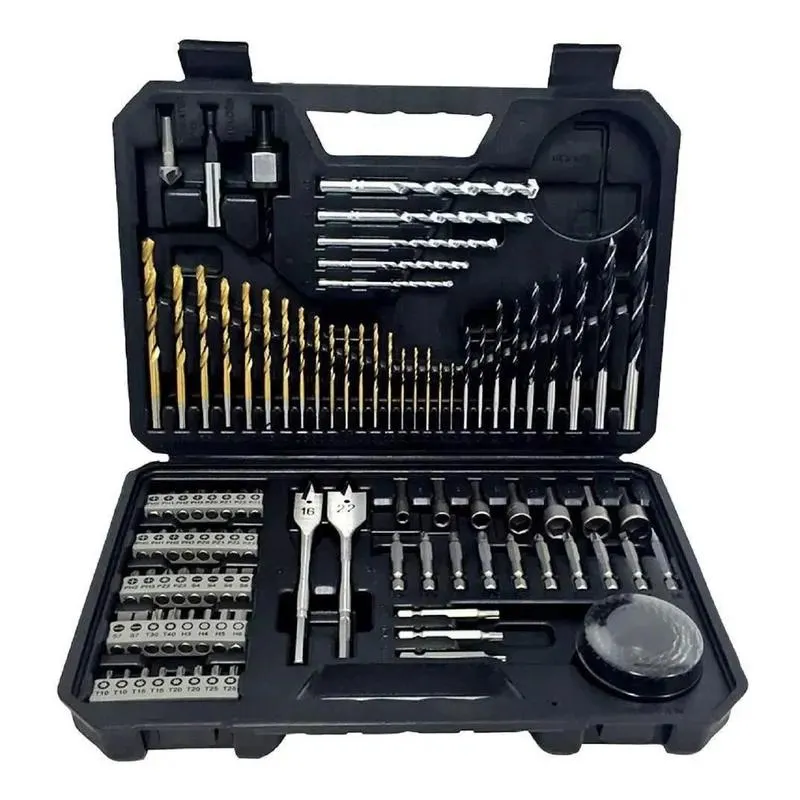 Set 103 Piezas para Taladrar