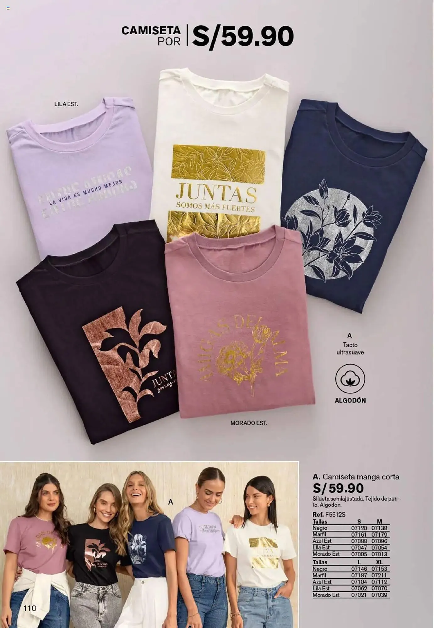 Catalogo de Catálogo Leonisa 14 de marzo al 31 de diciembre 2025 - Pag 250