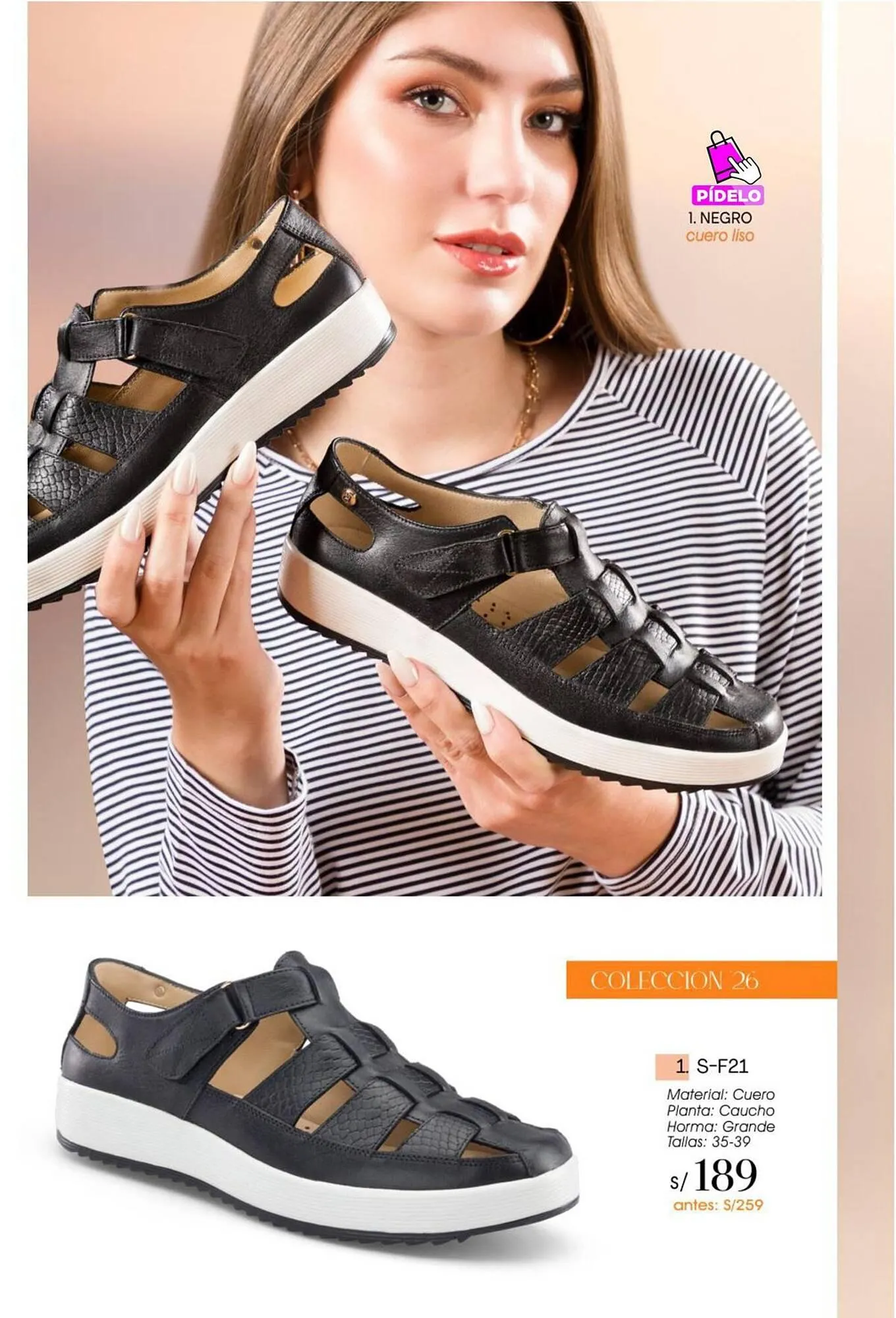 Catalogo de Catálogo Sokso 30 de octubre al 30 de noviembre 2025 - Pag 152