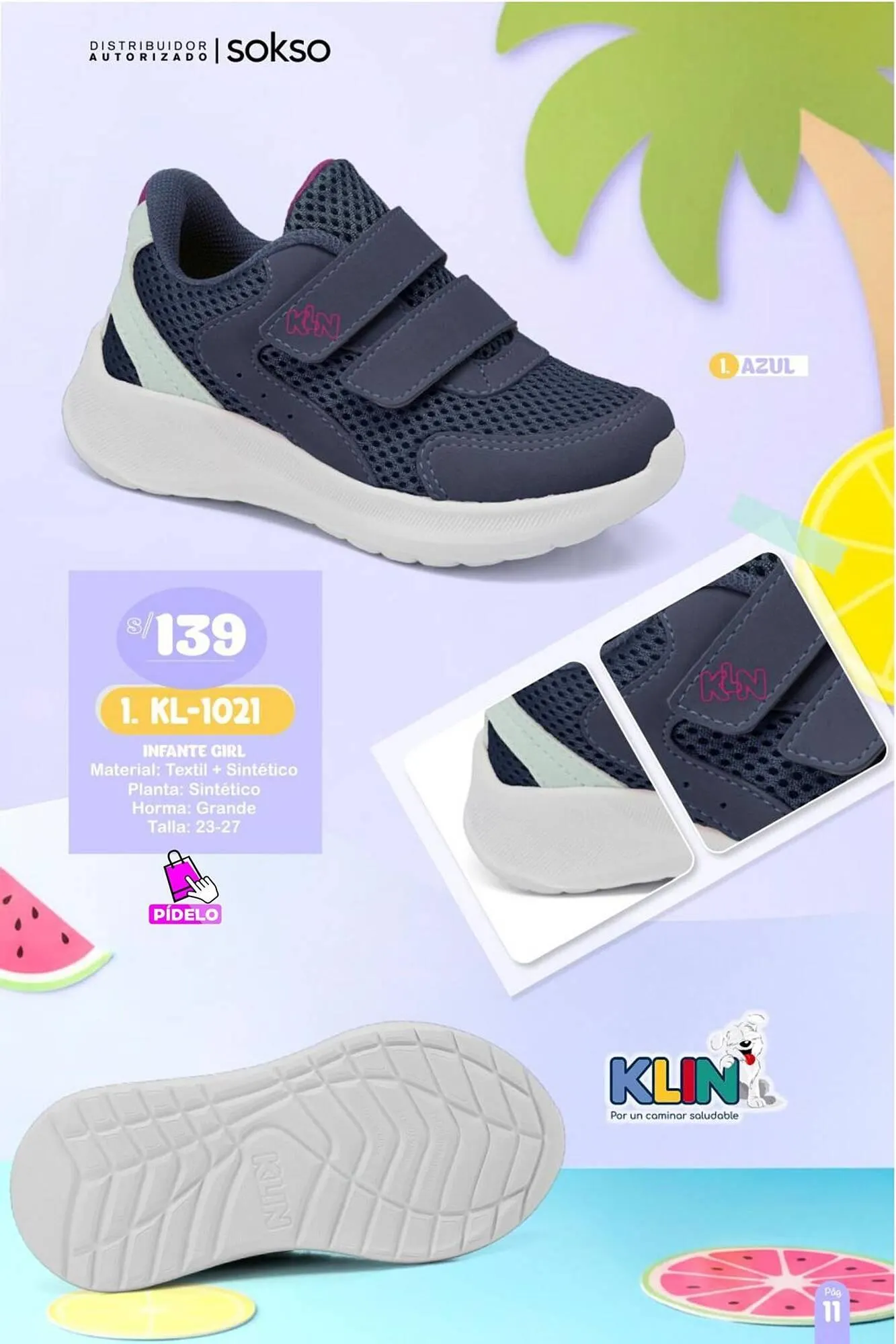 Catalogo de Catálogo Sokso 5 de enero al 15 de febrero 2026 - Pag 11