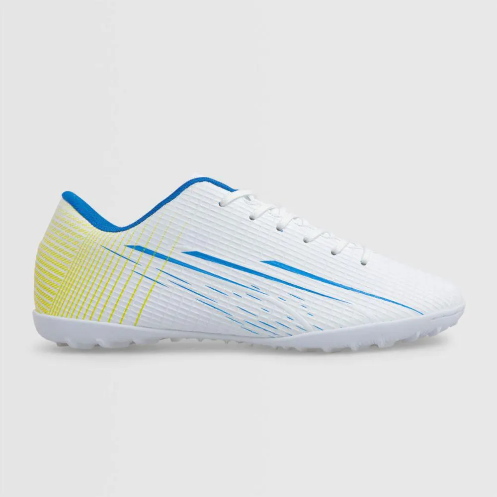 Zapatillas de Fútbol para Hombre Podium Jude Ad3045M V2 Blanco