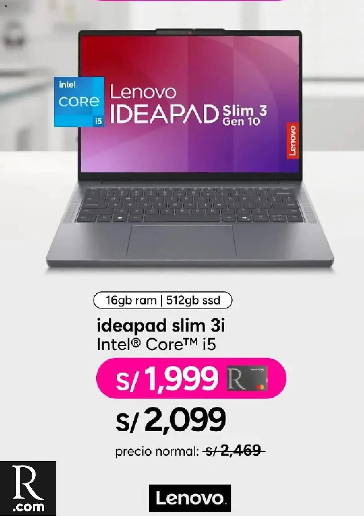 Catalogo de Catálogo Ripley 30 de marzo al 6 de abril 2026 - Pag 2