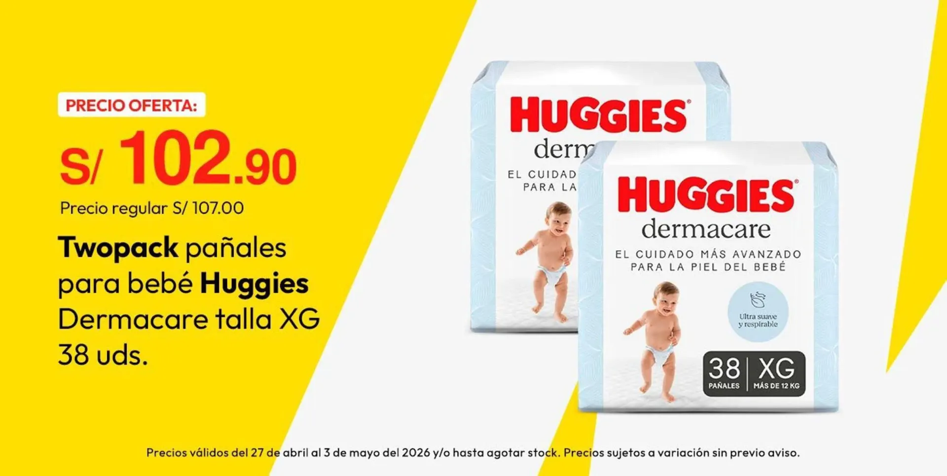 Catalogo de Catálogo Metro 27 de abril al 3 de mayo 2026 - Pag 28