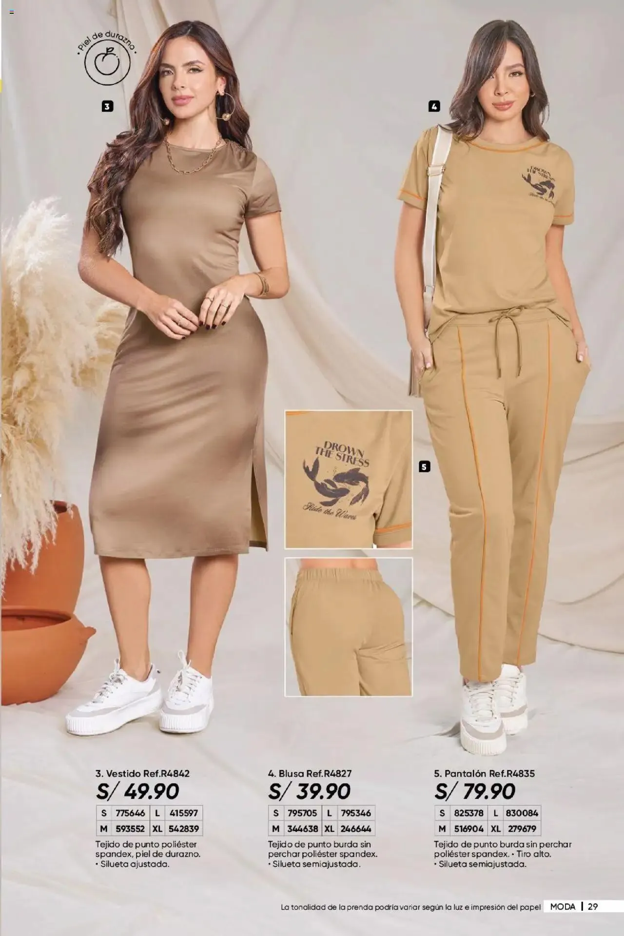 Catalogo de Azzorti - Campaña 08 8 de mayo al 31 de mayo 2025 - Pag 31