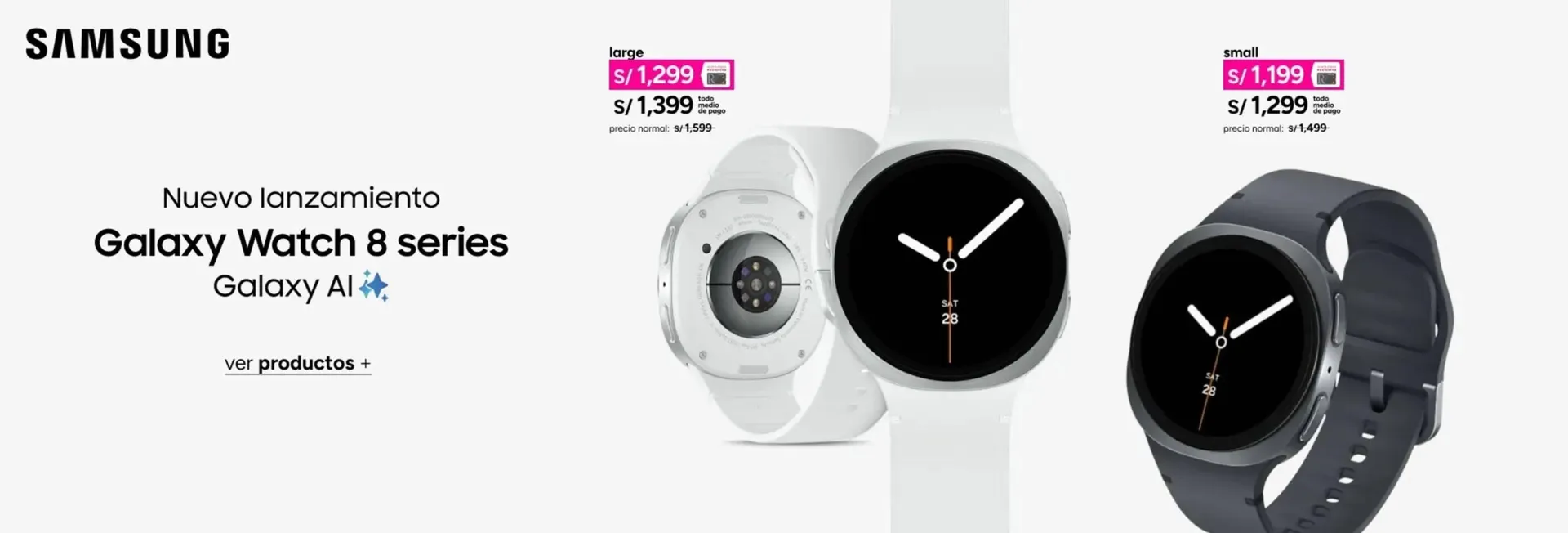 Catalogo de Catálogo Ripley 21 de marzo al 4 de abril 2026 - Pag 2