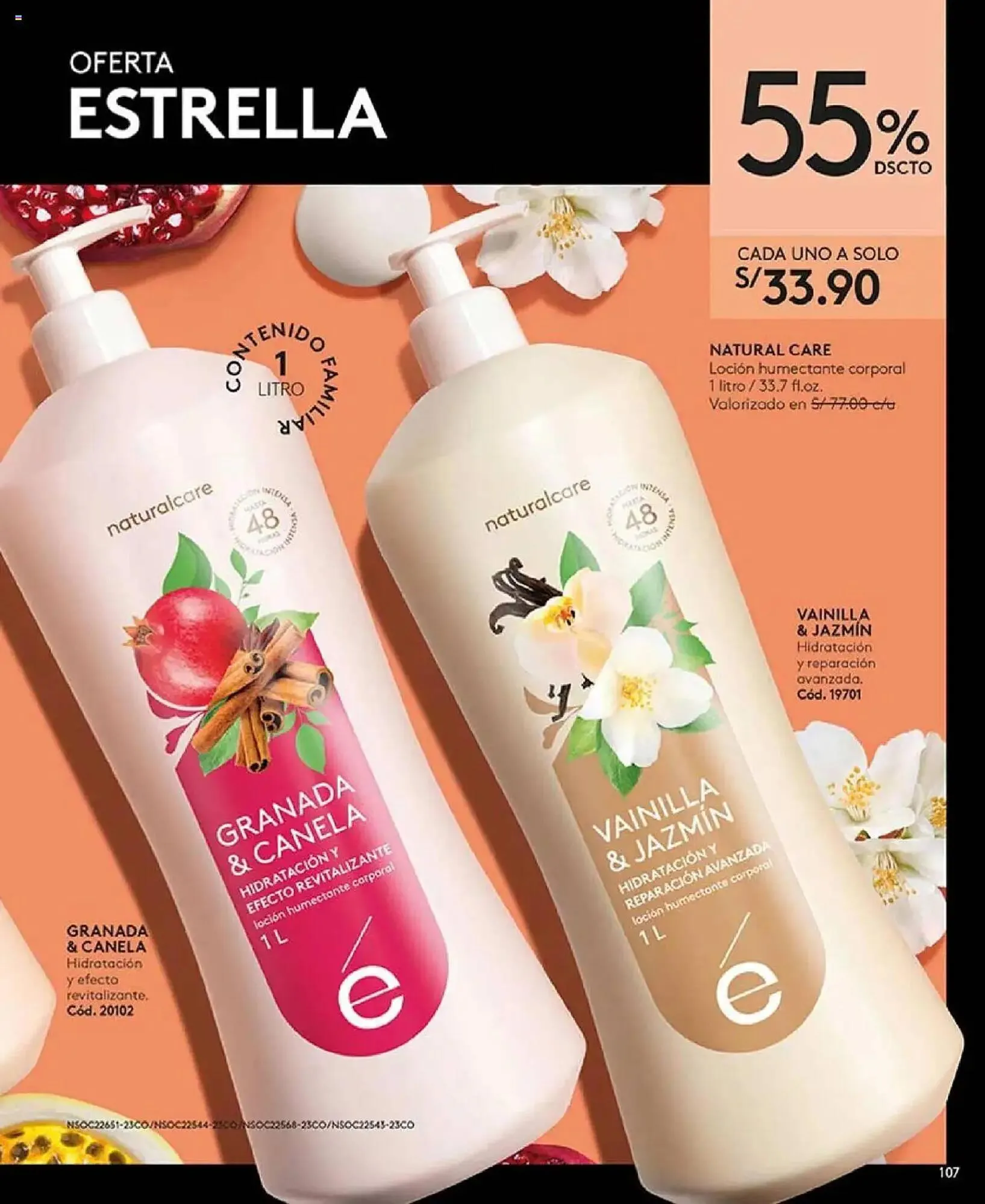 Catalogo de Catálogo Ésika 27 de mayo al 1 de julio 2025 - Pag 107