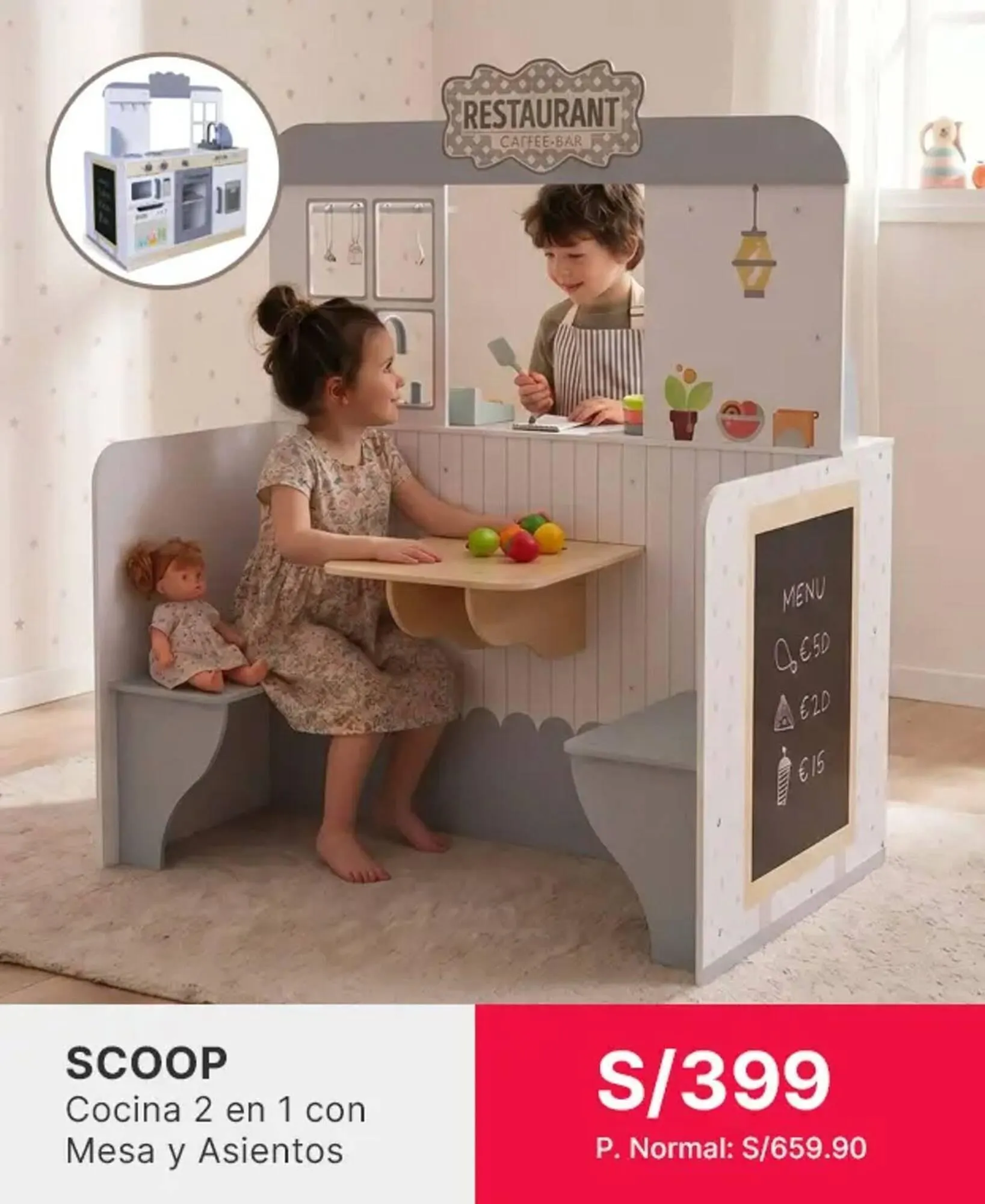 Catalogo de Catálogo Falabella 16 de agosto al 16 de agosto 2026 - Pag 13