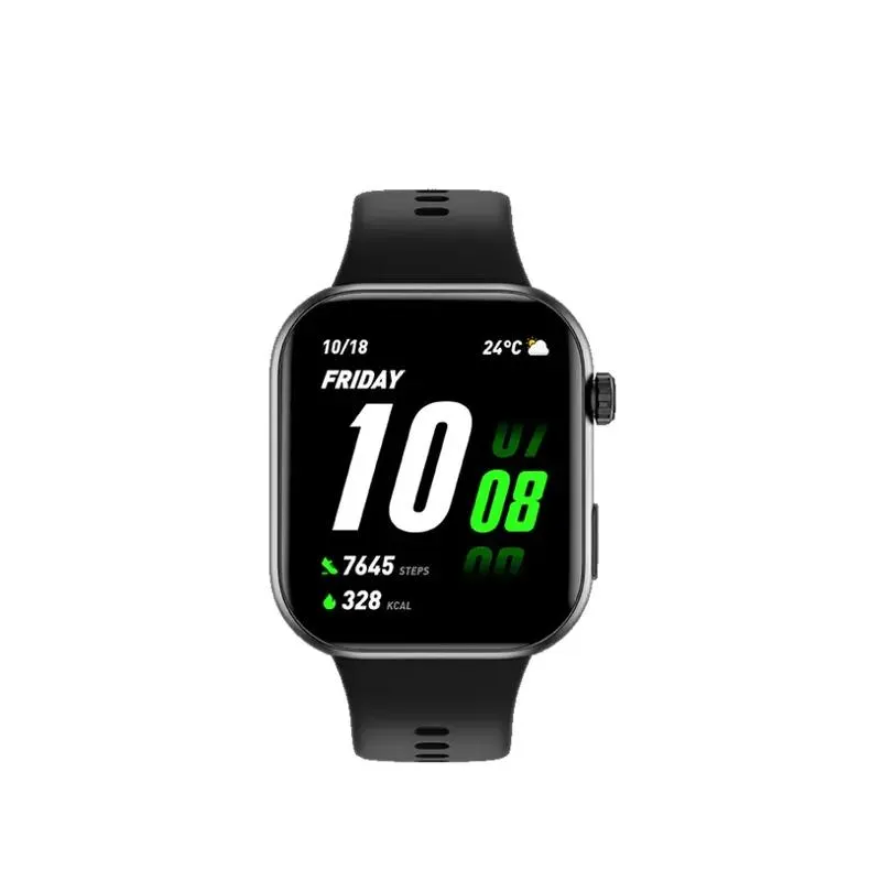 Smartwatch HONOR CHOICE Watch 2i Negro KCH-WB01