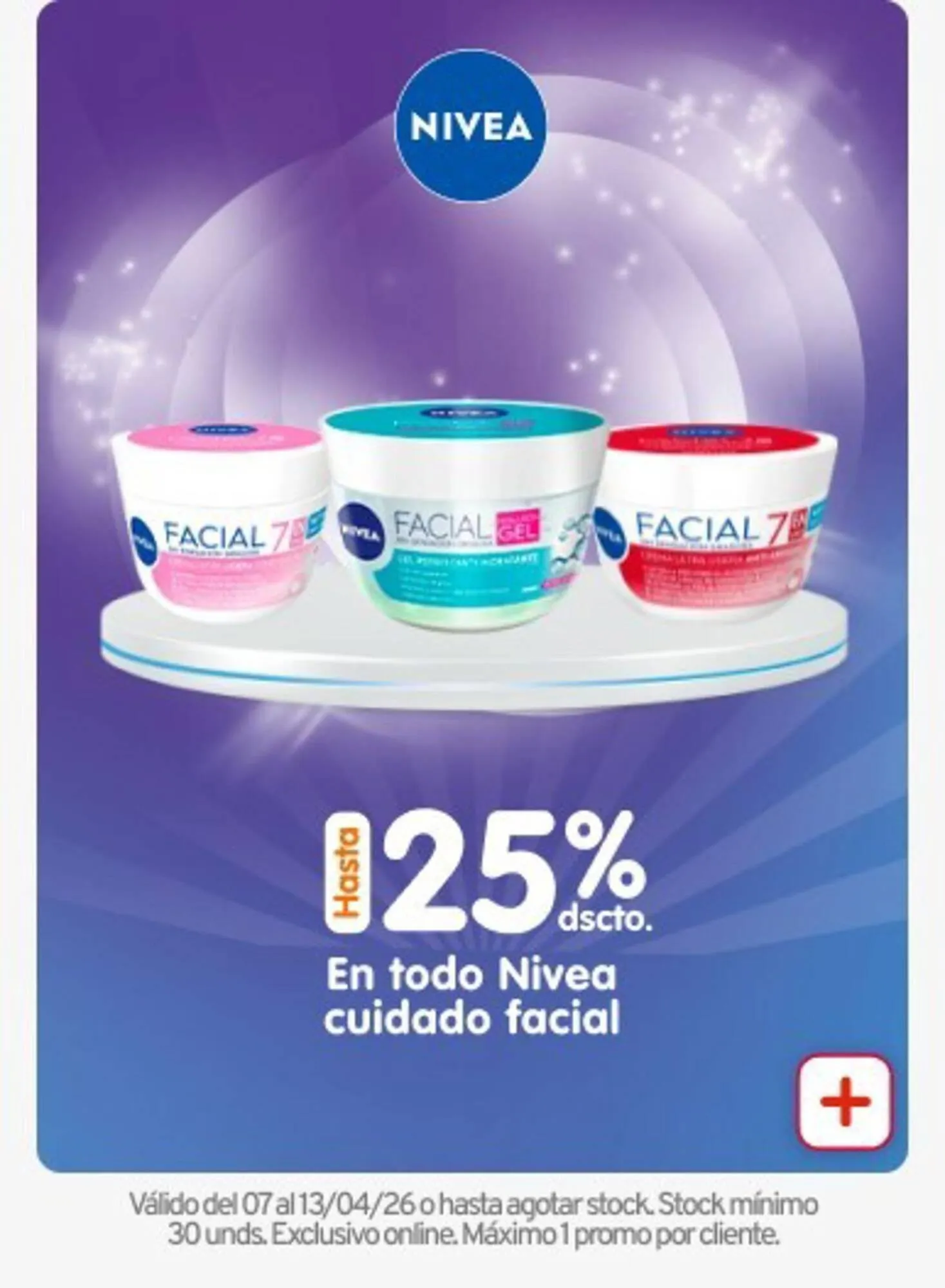 Catalogo de Catálogo Mifarma 7 de abril al 19 de abril 2026 - Pag 4