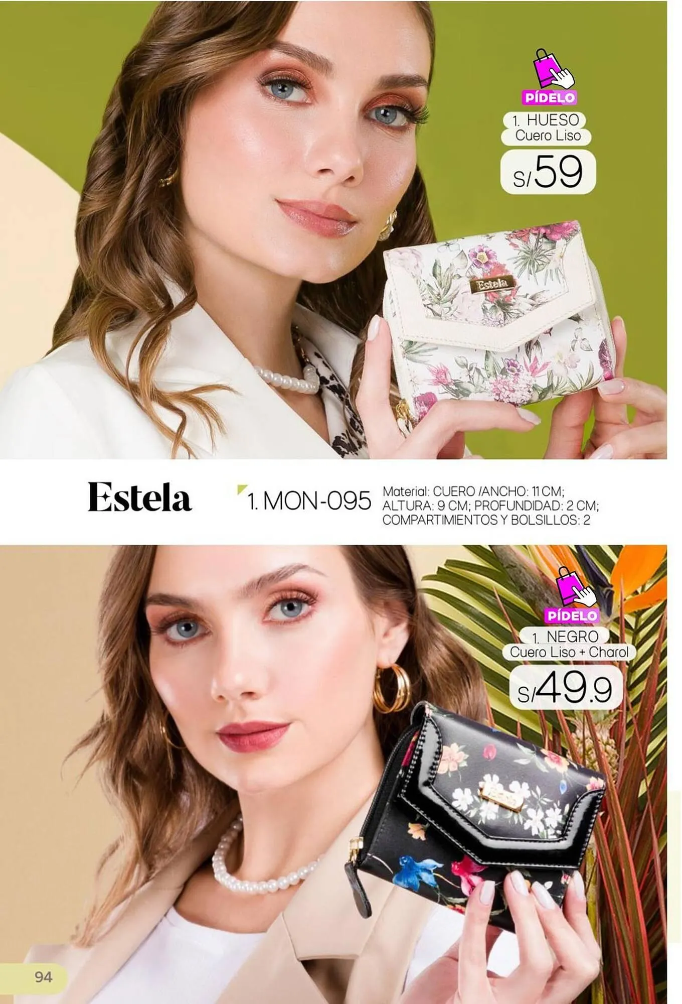 Catalogo de Catálogo Sokso 21 de octubre al 24 de noviembre 2024 - Pag 94