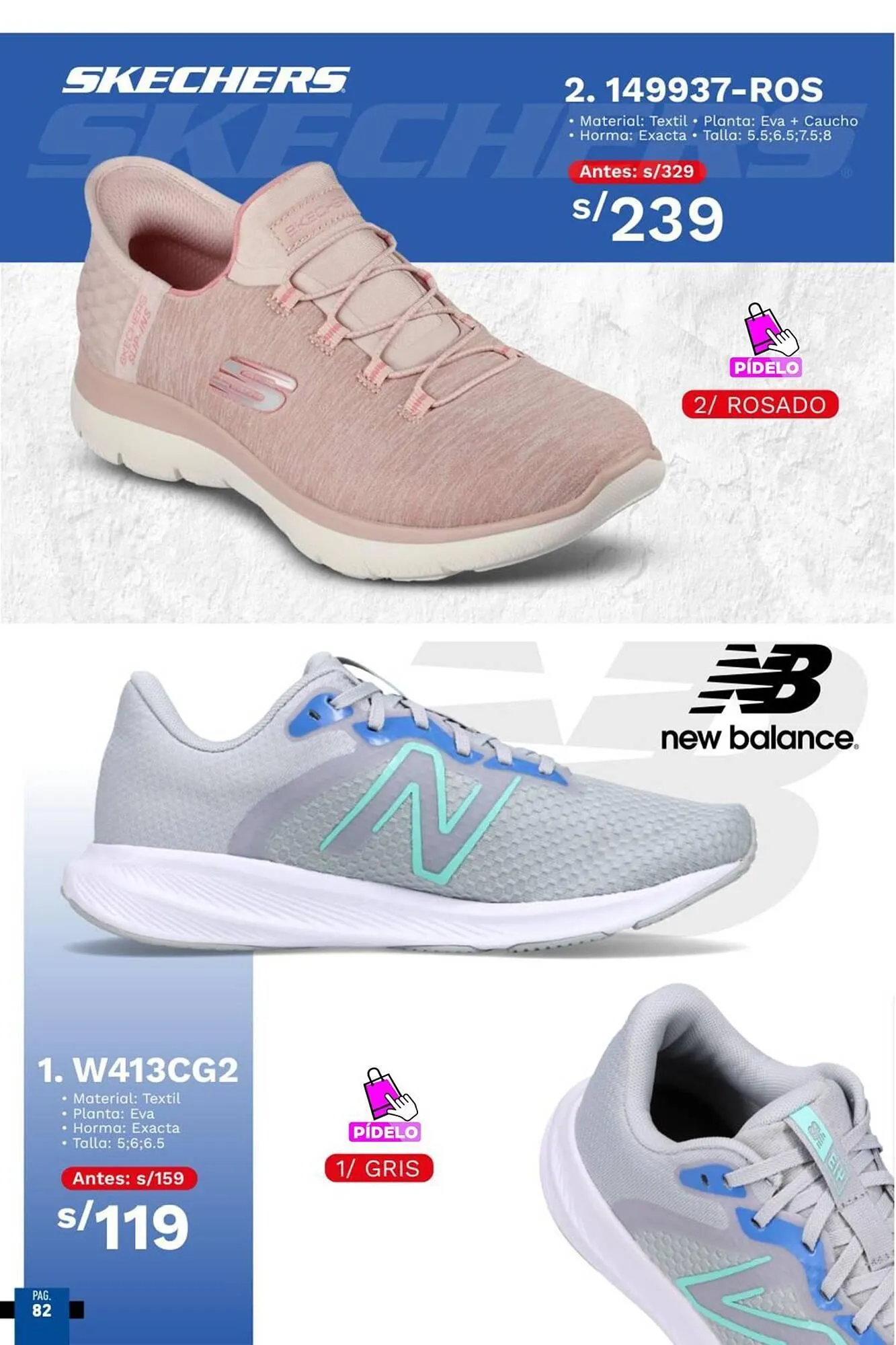 Catalogo de Catálogo Sokso 30 de junio al 27 de julio 2025 - Pag 82