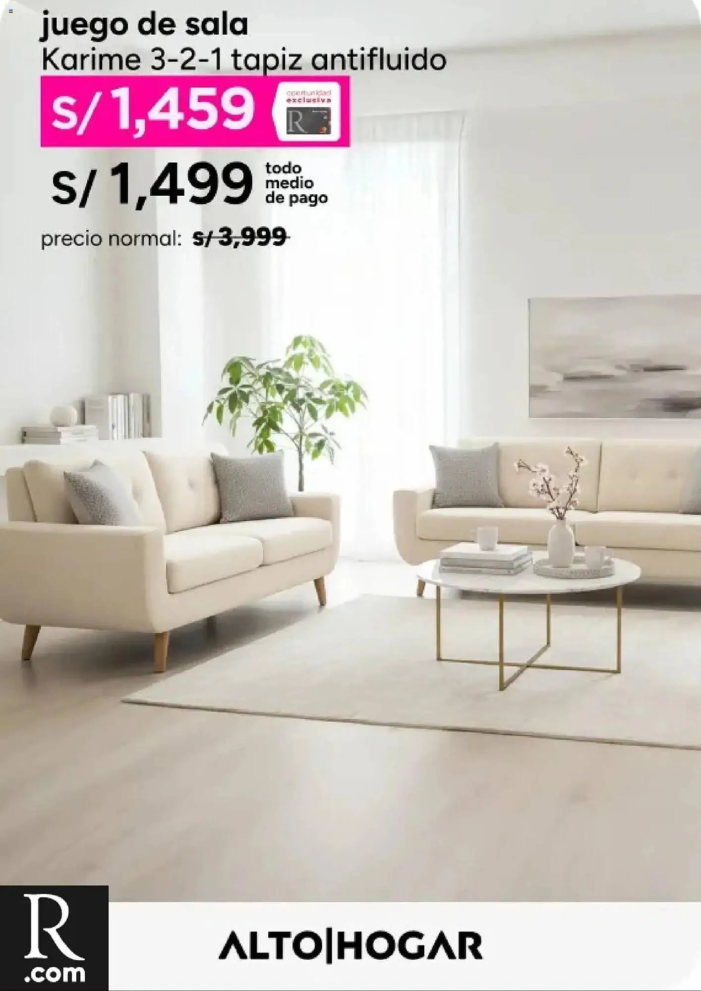 Catalogo de Catálogo Ripley 4 de febrero al 8 de febrero 2026 - Pag 9