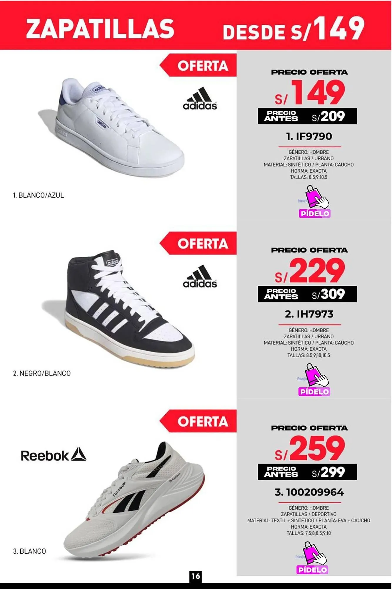 Catalogo de Catálogo Sokso 4 de agosto al 17 de agosto 2025 - Pag 16