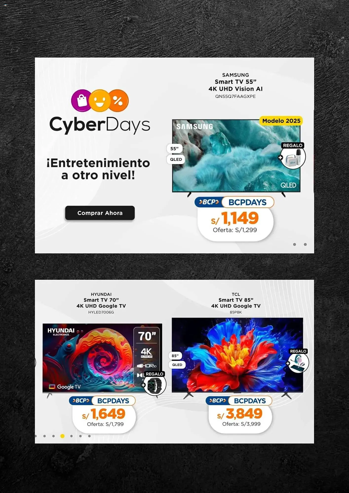 Catalogo de Catálogo La Curacao 27 de octubre al 3 de noviembre 2025 - Pag 5