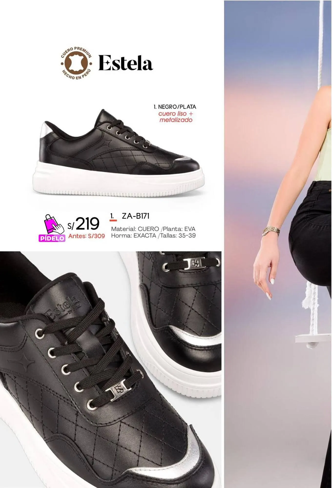 Catalogo de Catálogo Sokso 1 de diciembre al 4 de enero 2026 - Pag 40