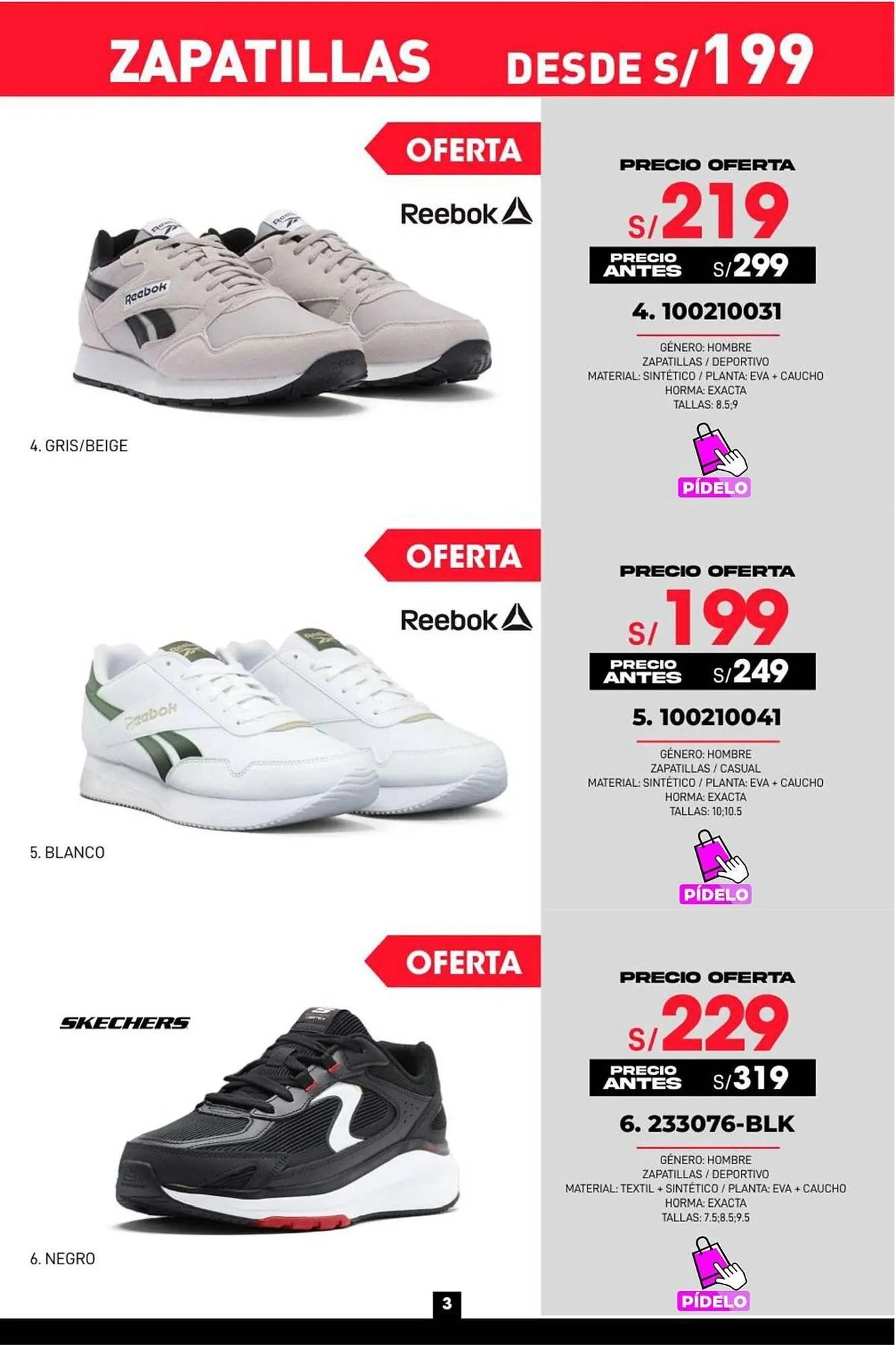 Catalogo de Catálogo Sokso 26 de marzo al 12 de abril 2026 - Pag 3