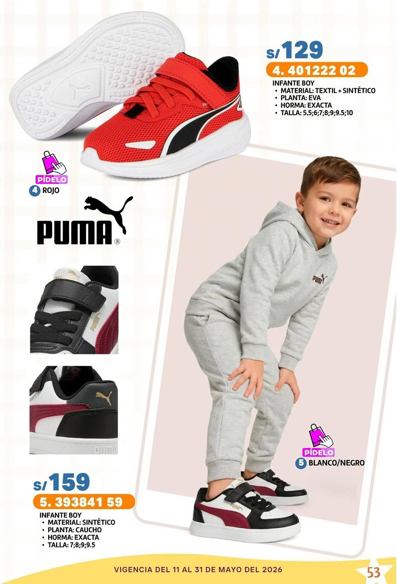 Catalogo de Catálogo Sokso 11 de mayo al 31 de mayo 2026 - Pag 53