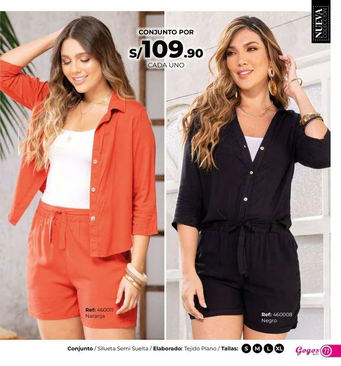 Catalogo de Mi papá mi mejor amigo 7 de junio al 30 de junio 2024 - Pag 77