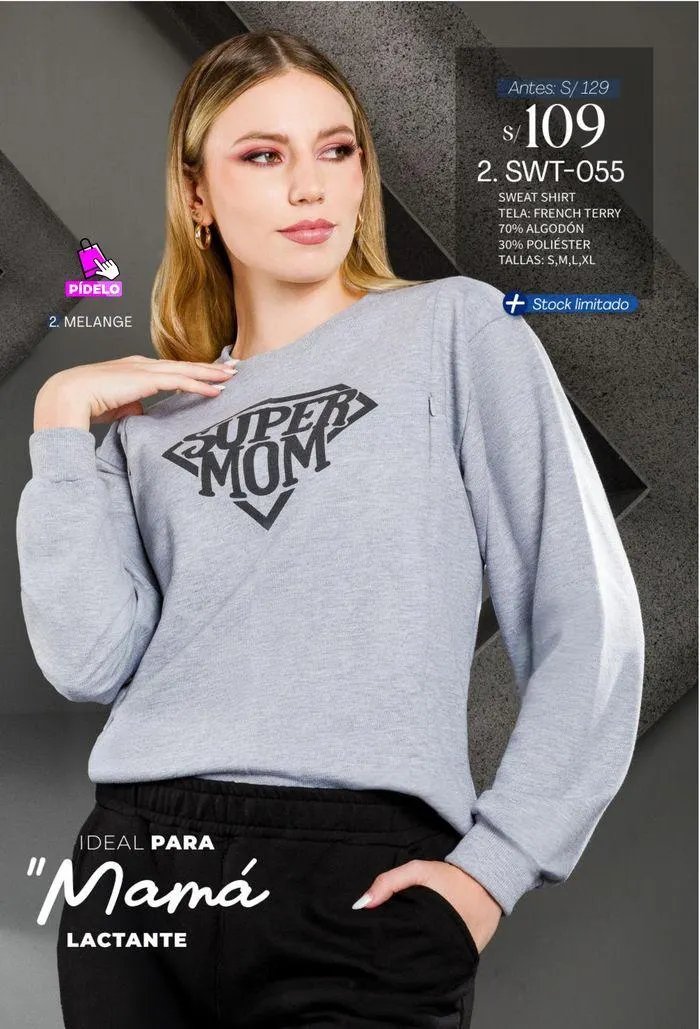 Catalogo de SOKSO TEXTIL & ACCESORIOS  24 de junio al 28 de julio 2024 - Pag 53