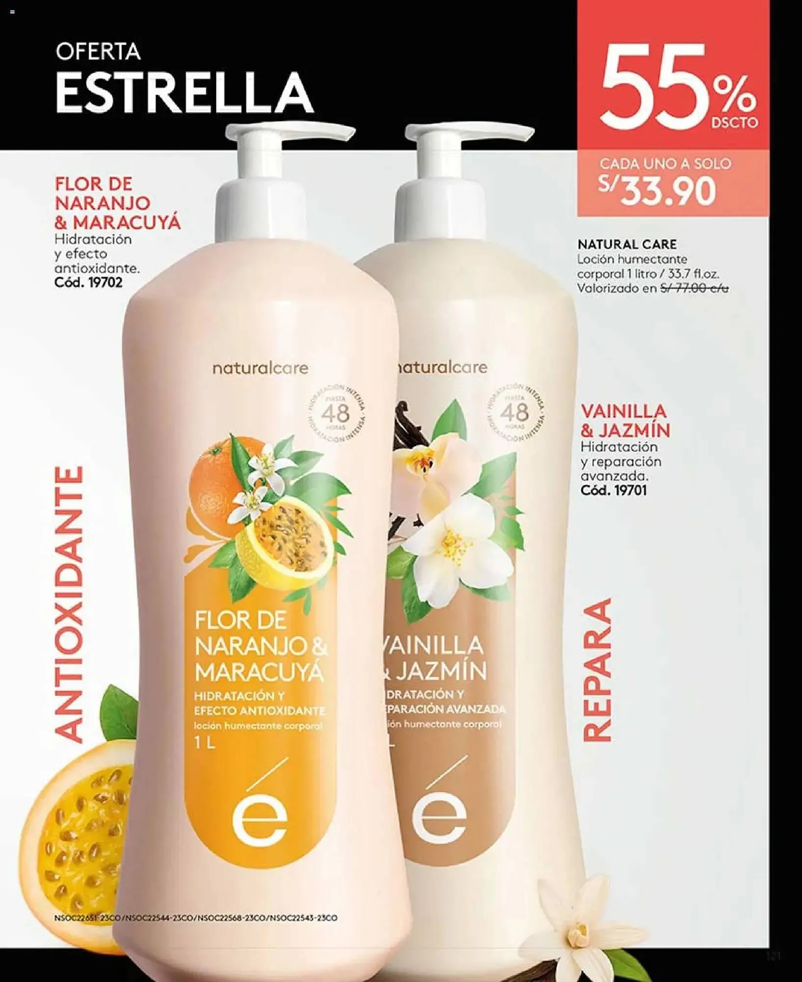 Catalogo de Catálogo Ésika 14 de marzo al 13 de abril 2026 - Pag 121