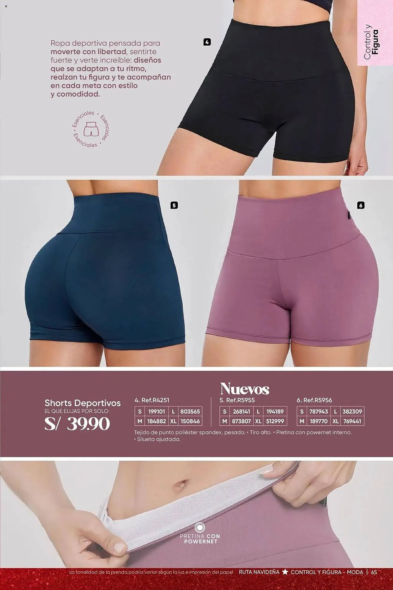 Catalogo de Catálogo Dupree 3 de noviembre al 15 de diciembre 2025 - Pag 67