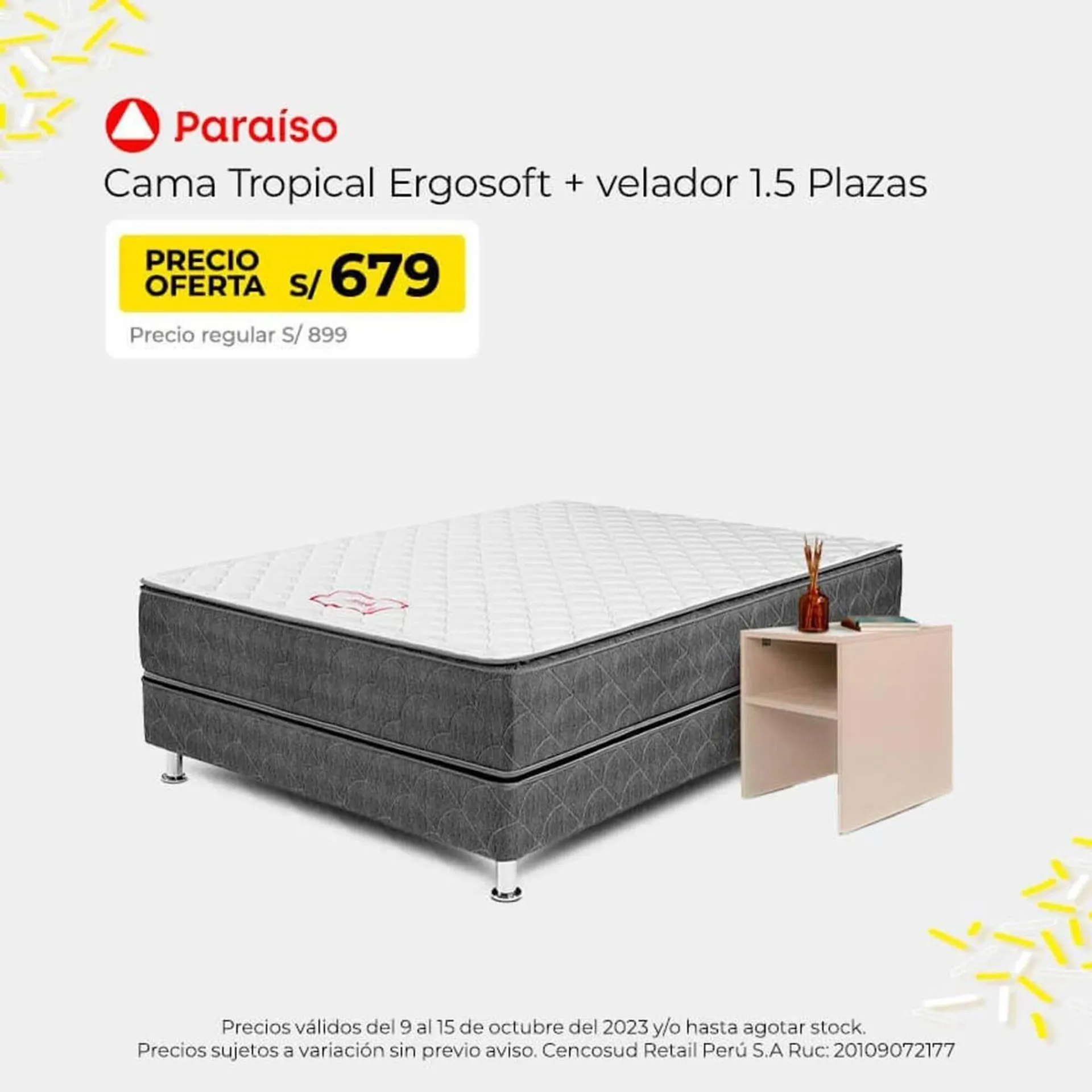 Catalogo de Catálogo Metro 21 de octubre al 4 de noviembre 2025 - Pag 48