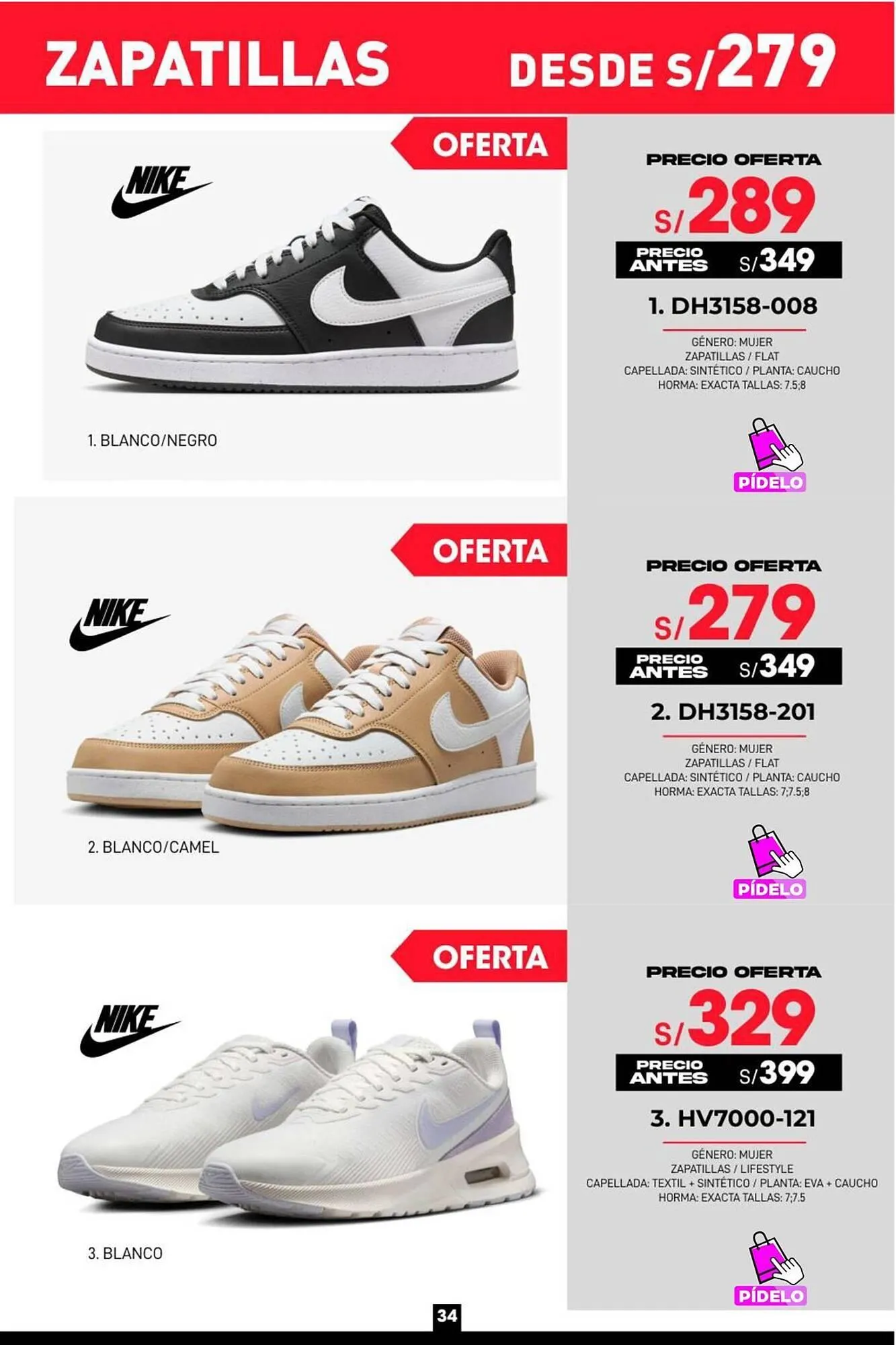 Catalogo de Catálogo Sokso 19 de enero al 1 de febrero 2026 - Pag 34