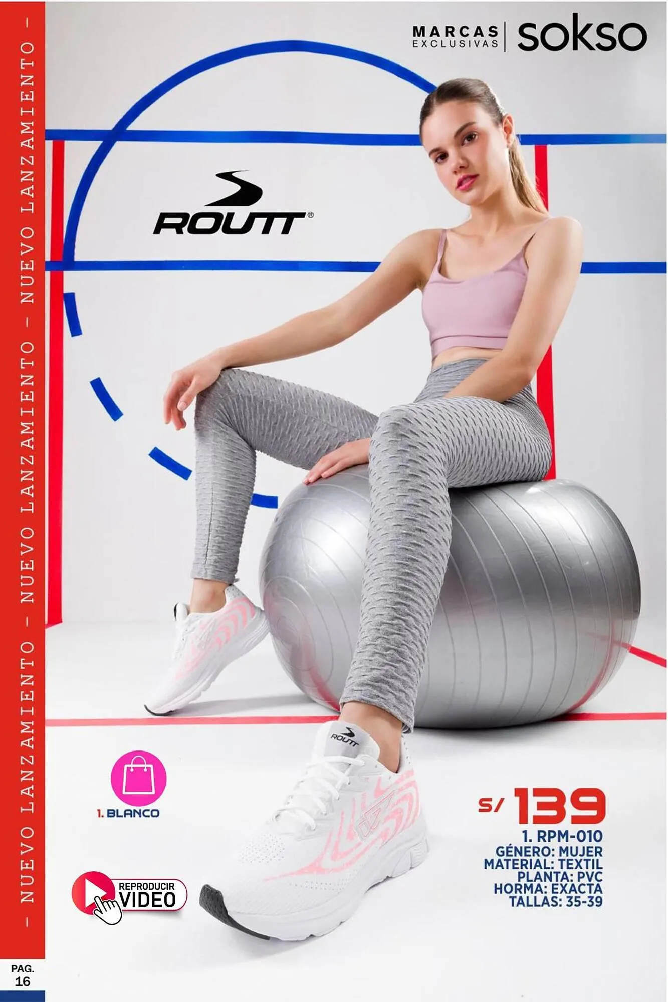 Catalogo de Catálogo Sokso 17 de noviembre al 31 de diciembre 2023 - Pag 16