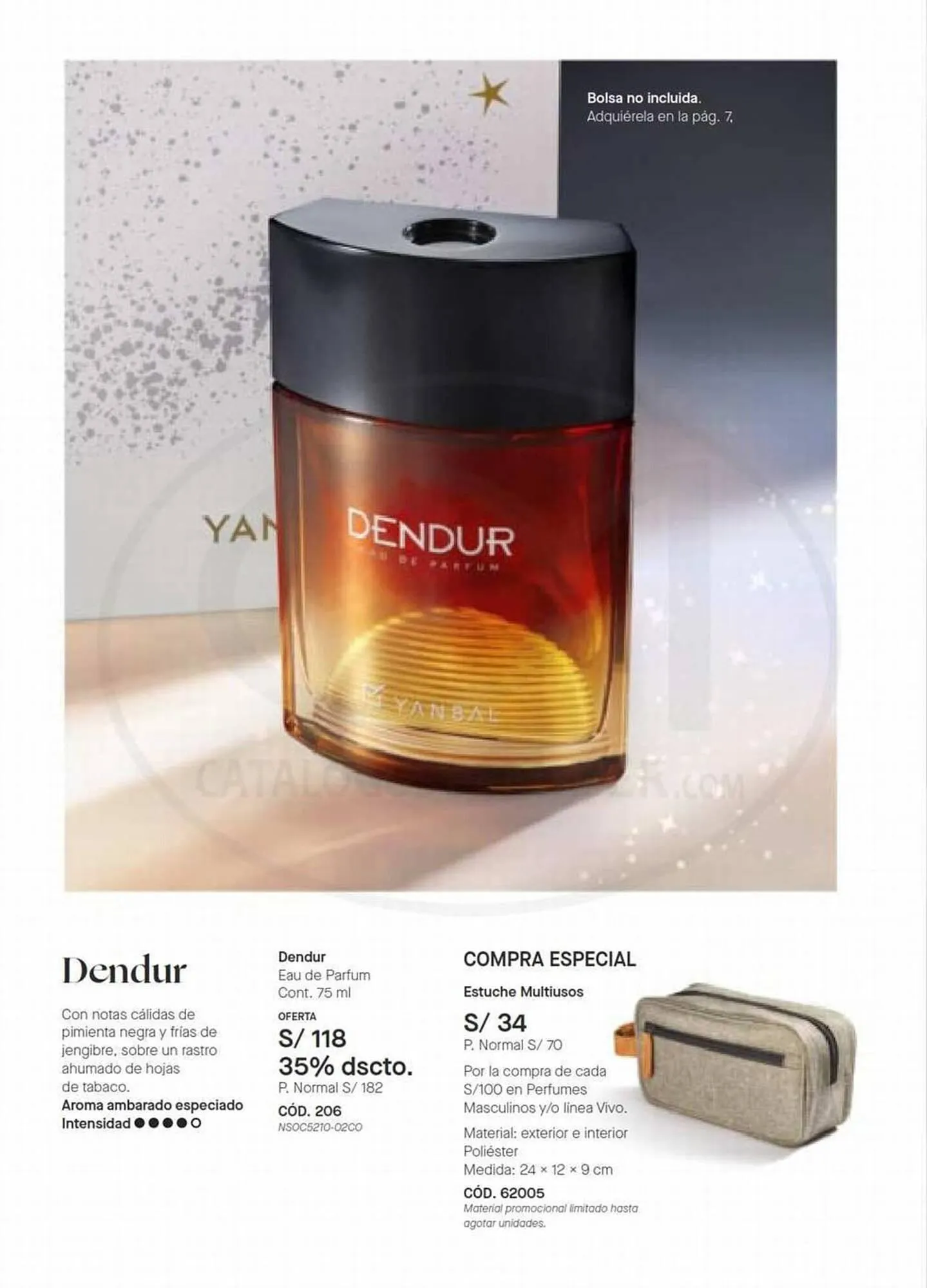 Catalogo de Catálogo Yanbal 24 de noviembre al 29 de diciembre 2023 - Pag 27