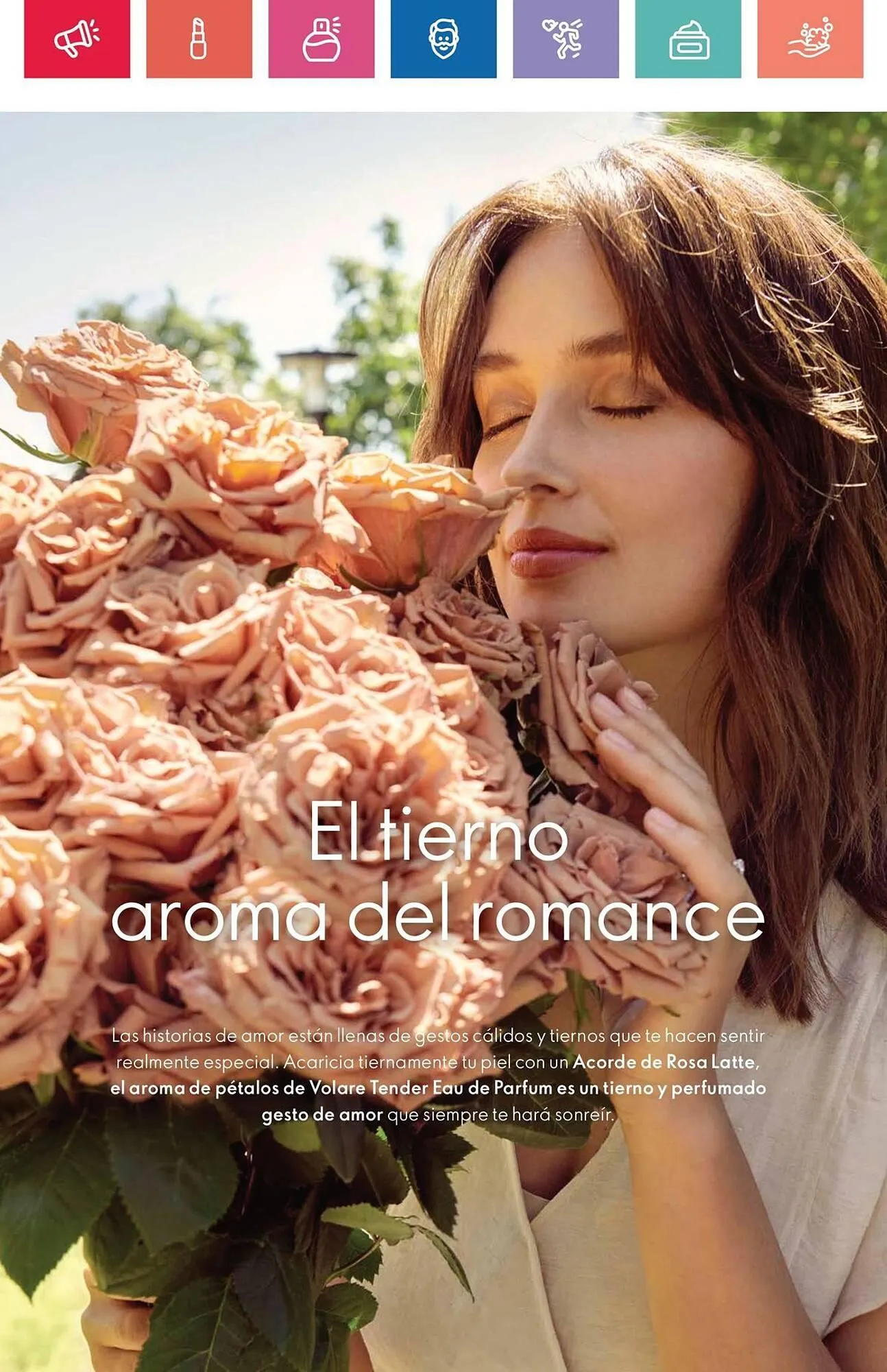 Catalogo de Catálogo Oriflame 19 de agosto al 6 de setiembre 2024 - Pag 8