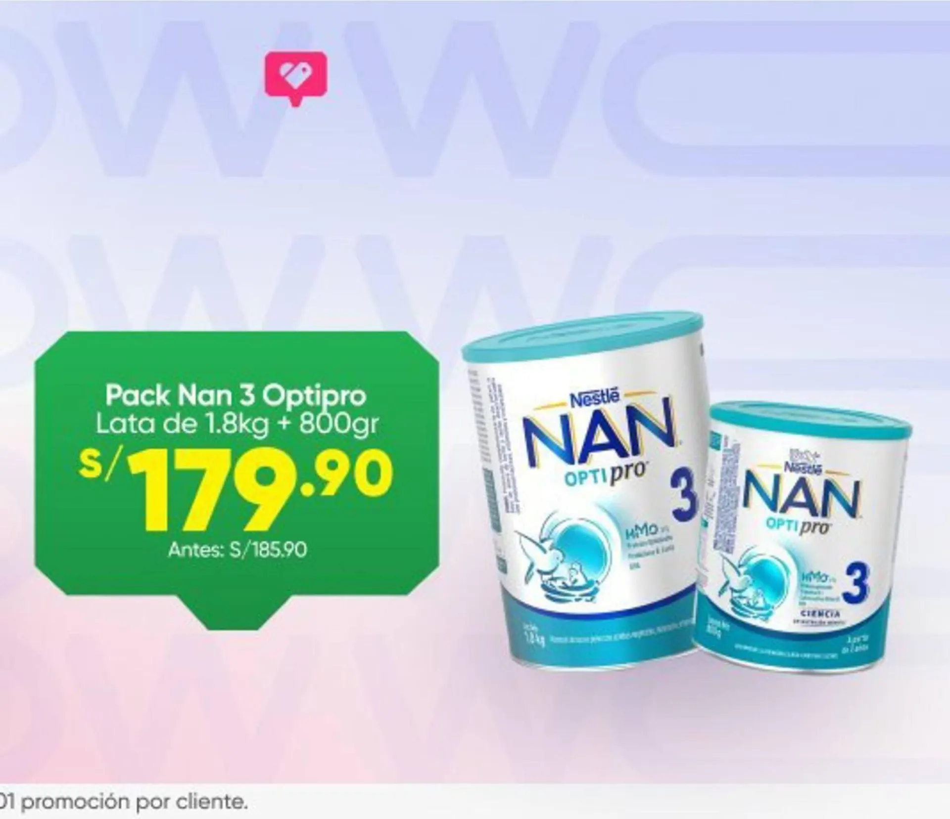 Catalogo de Catálogo InkaFarma 20 de abril al 23 de abril 2026 - Pag 21