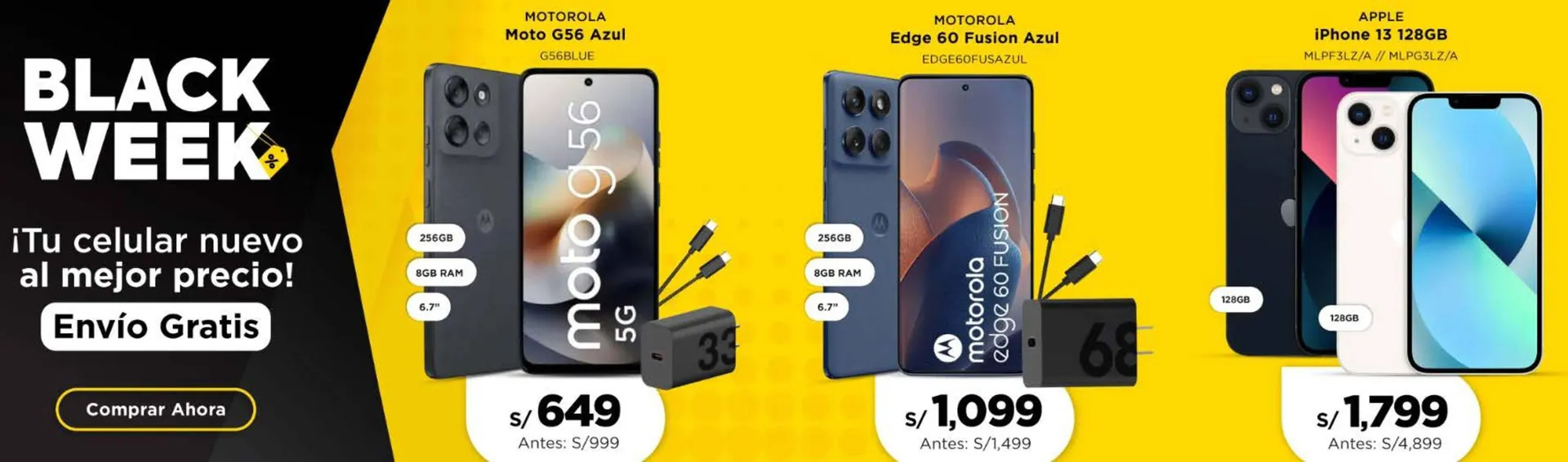 Catalogo de Catálogo La Curacao 27 de noviembre al 30 de noviembre 2025 - Pag 7