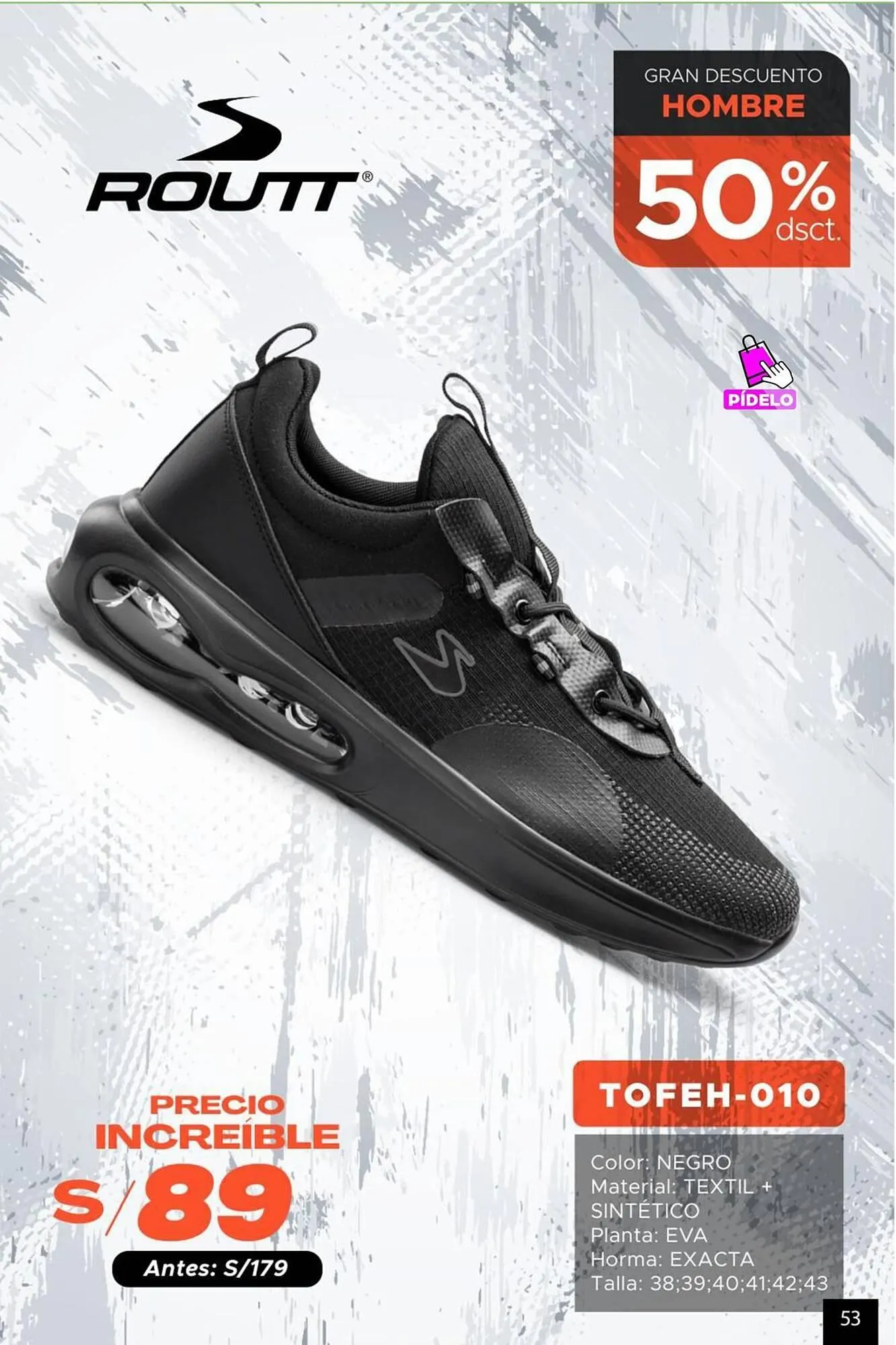 Catalogo de Catálogo Sokso 23 de marzo al 29 de marzo 2026 - Pag 53