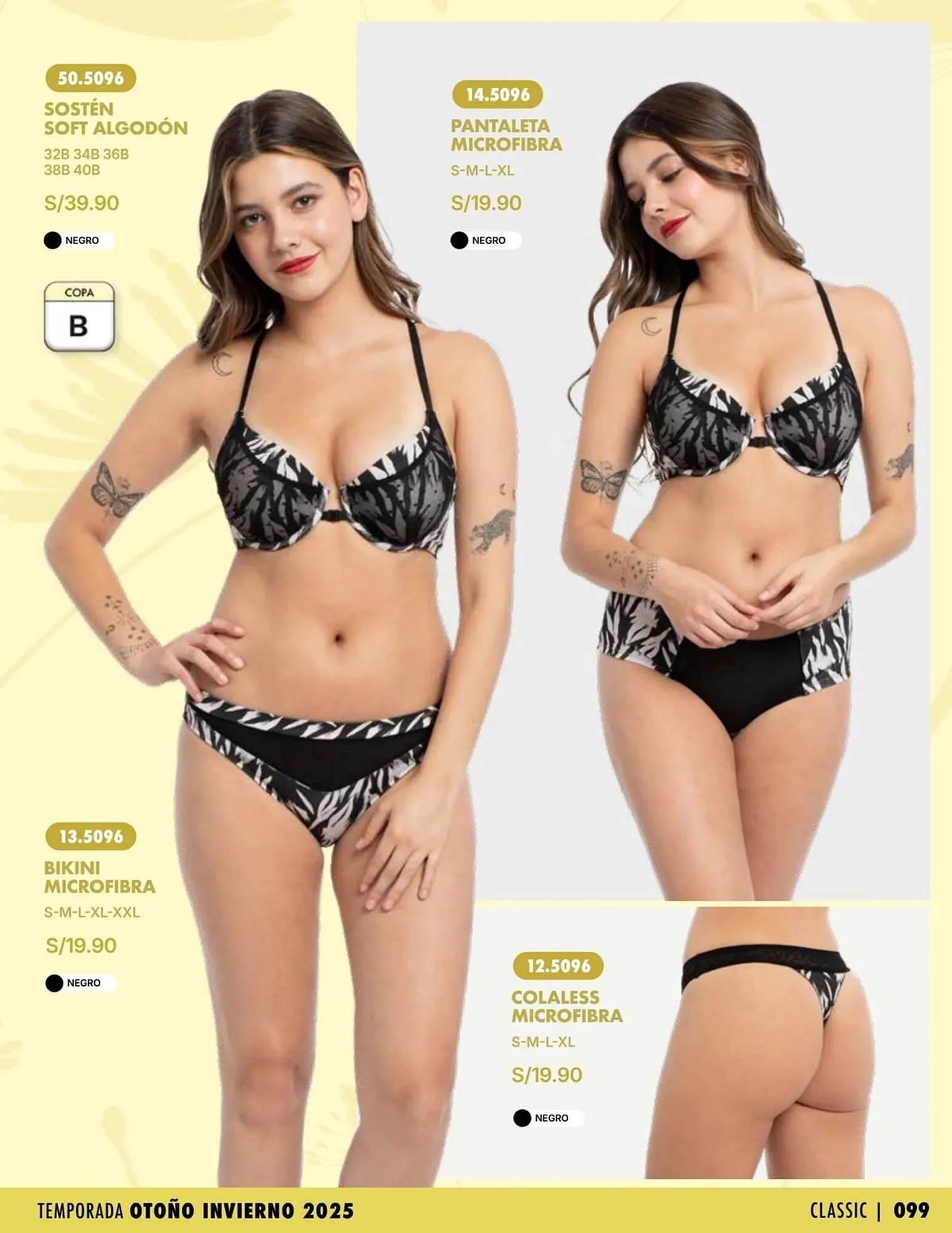 Catalogo de Catálogo Kayser 13 de mayo al 30 de junio 2025 - Pag 99