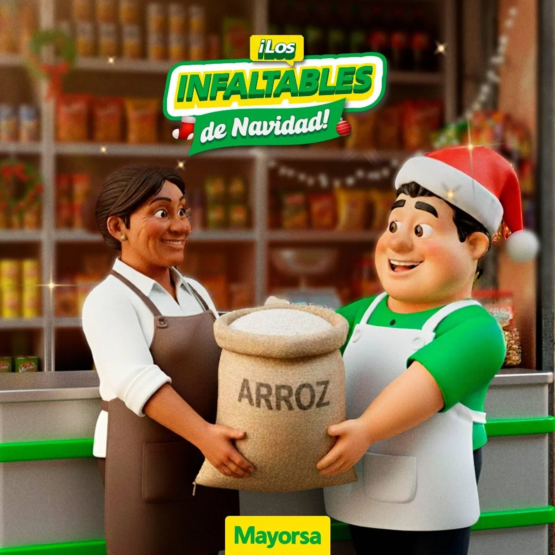 Catálogo Mayorsa - 1