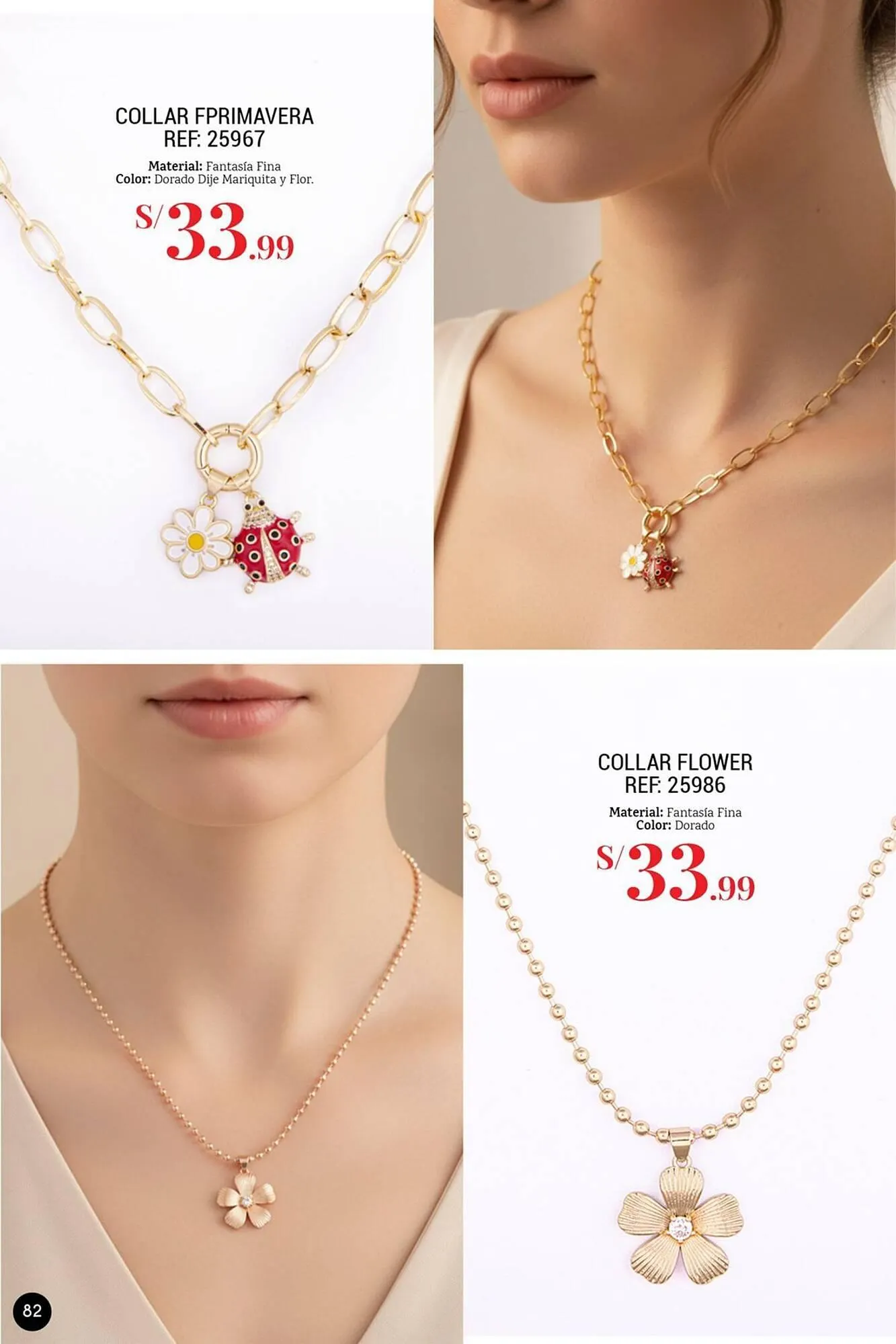 Catalogo de Catálogo Glamour 20 de enero al 31 de enero 2026 - Pag 51