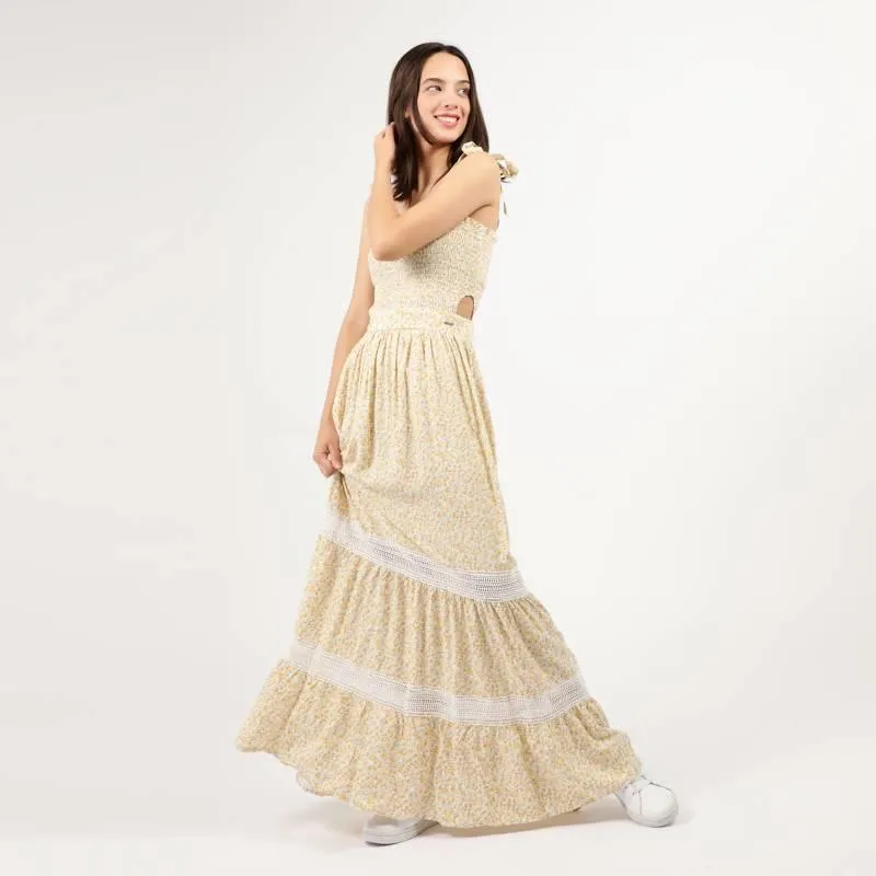 Vestido Largo Mujer American Abbey