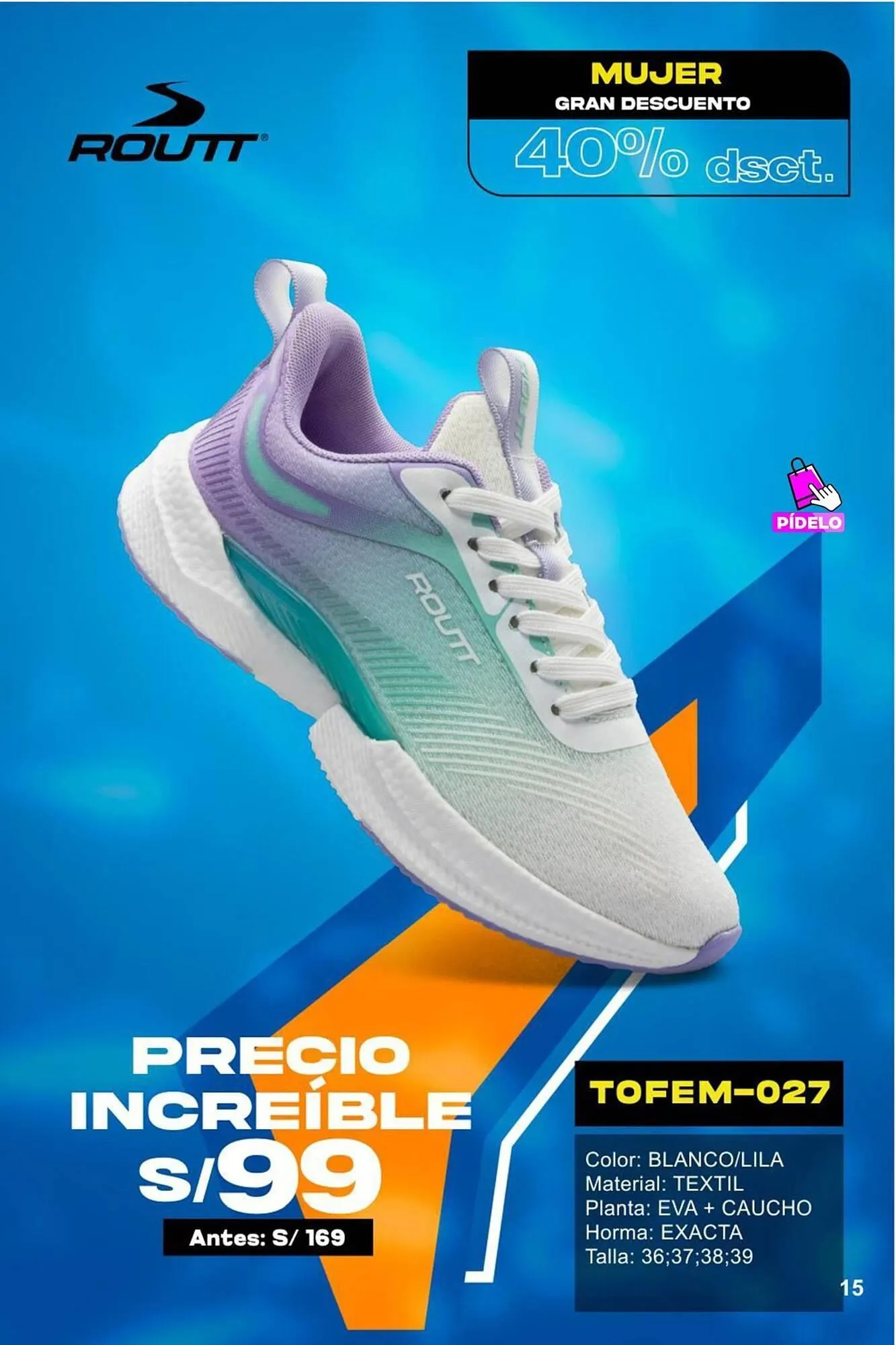 Catalogo de Catálogo Sokso 26 de enero al 1 de febrero 2026 - Pag 15