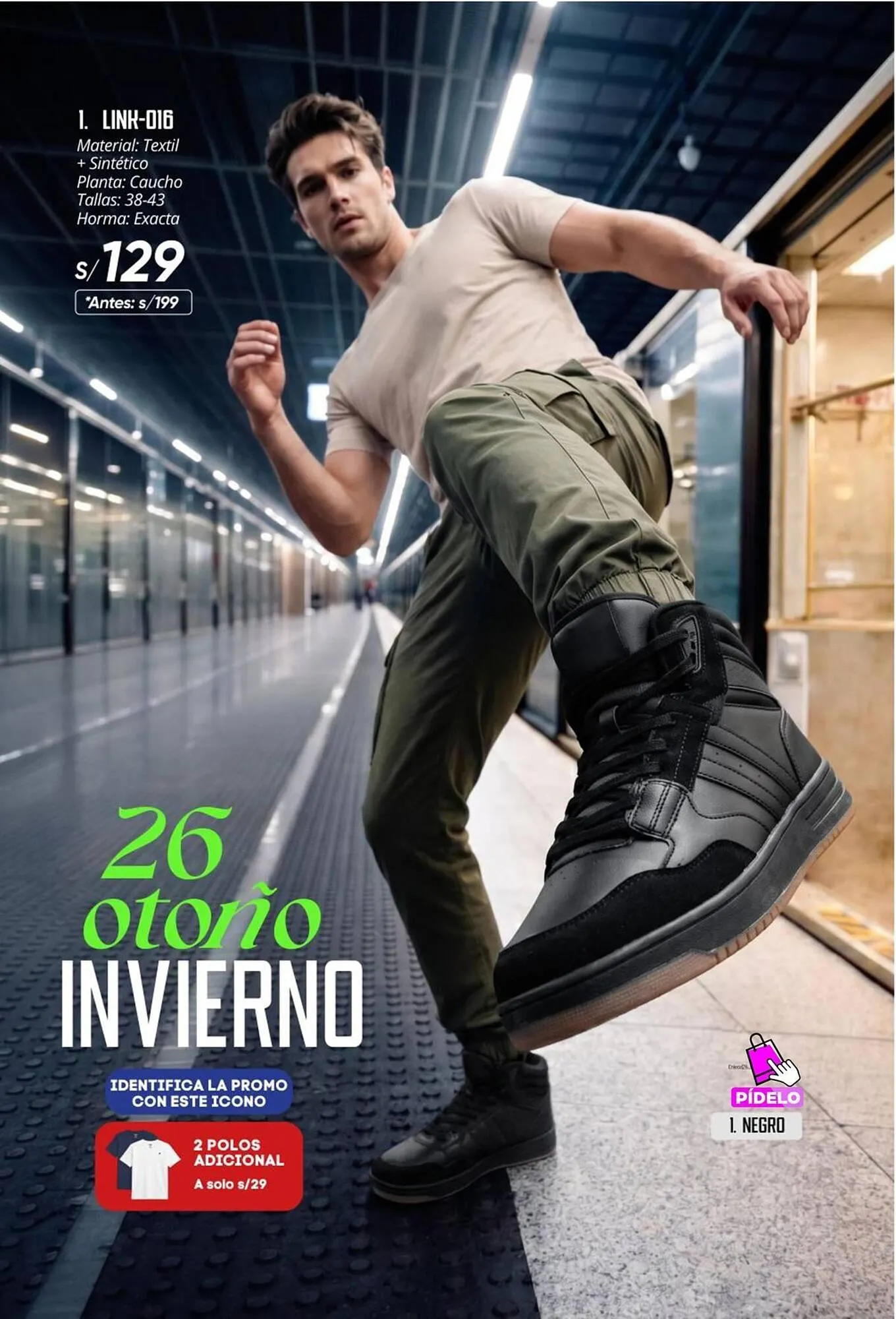Catalogo de Catálogo Sokso 18 de mayo al 28 de junio 2026 - Pag 26