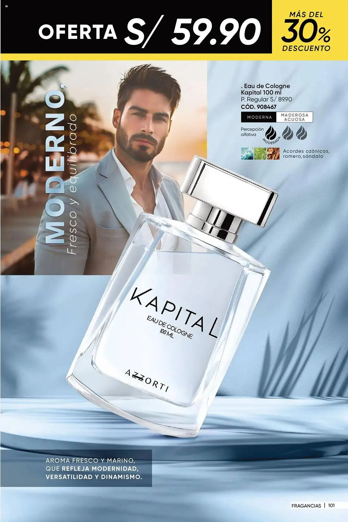 Catalogo de Catálogo Dupree 18 de diciembre al 20 de enero 2025 - Pag 252